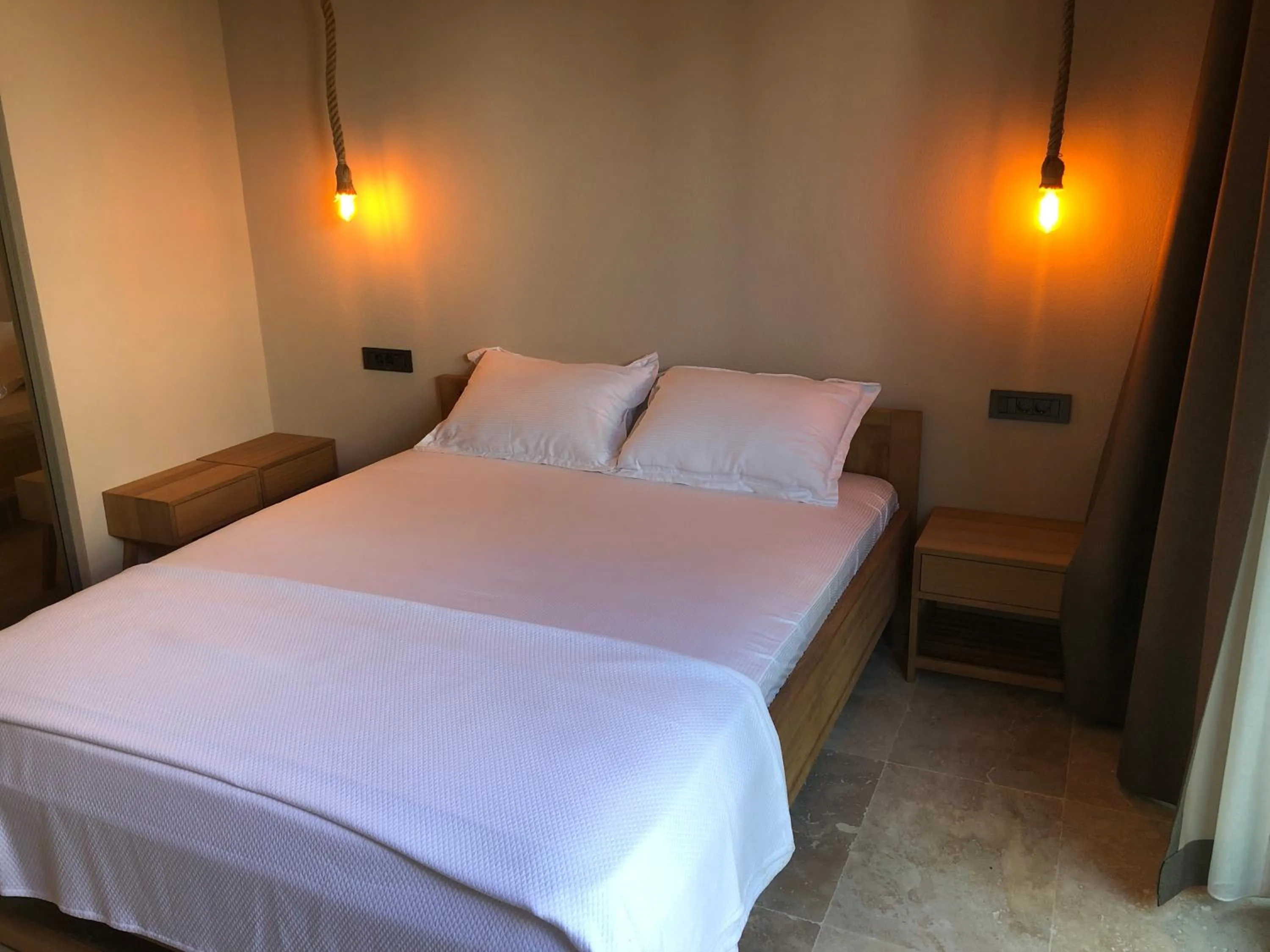 Bed in Life Butiq Otel