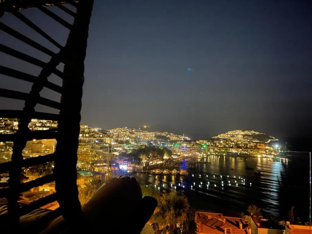 Night in Life Butiq Otel