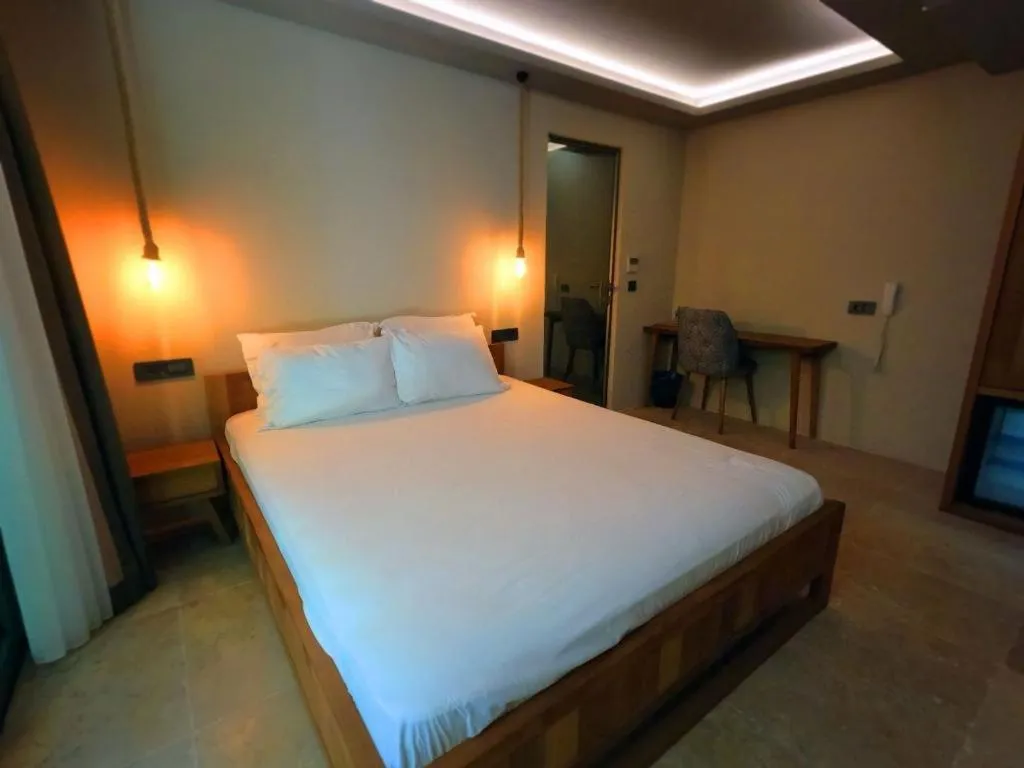 Bed in Life Butiq Otel