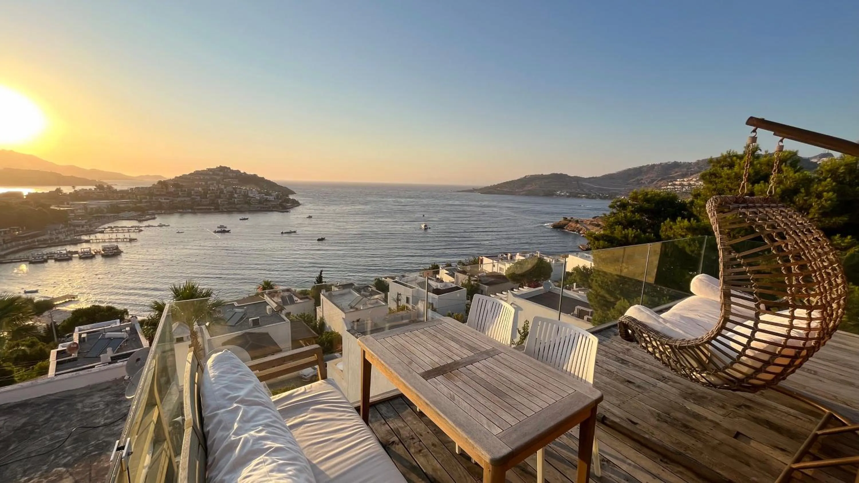 Day in Life Butiq Otel