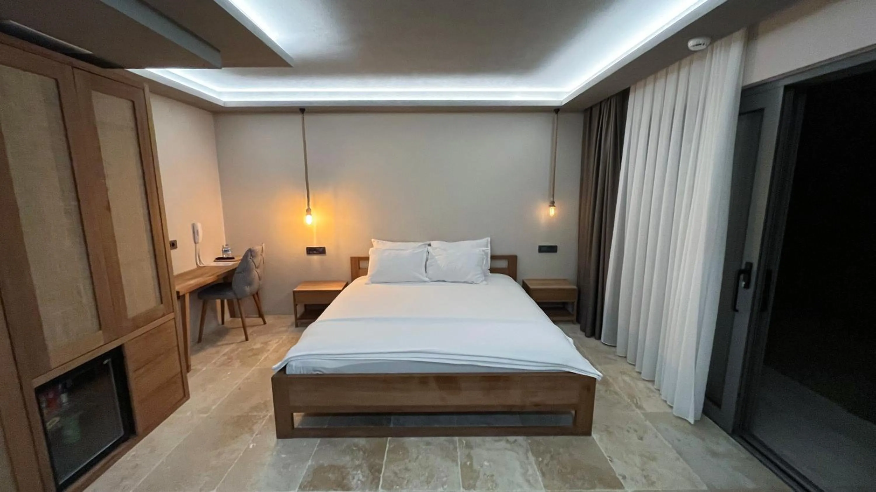 Bed in Life Butiq Otel