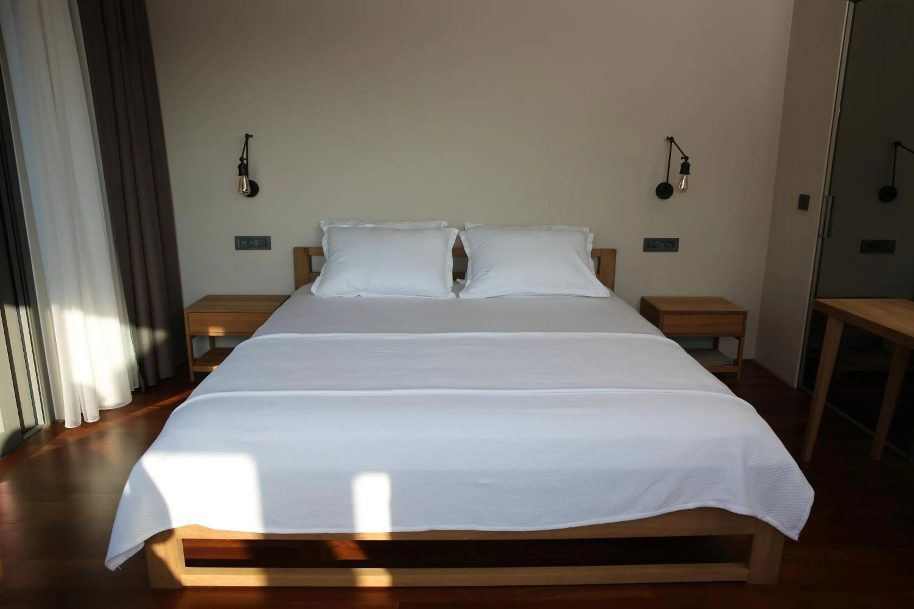 Bed in Life Butiq Otel