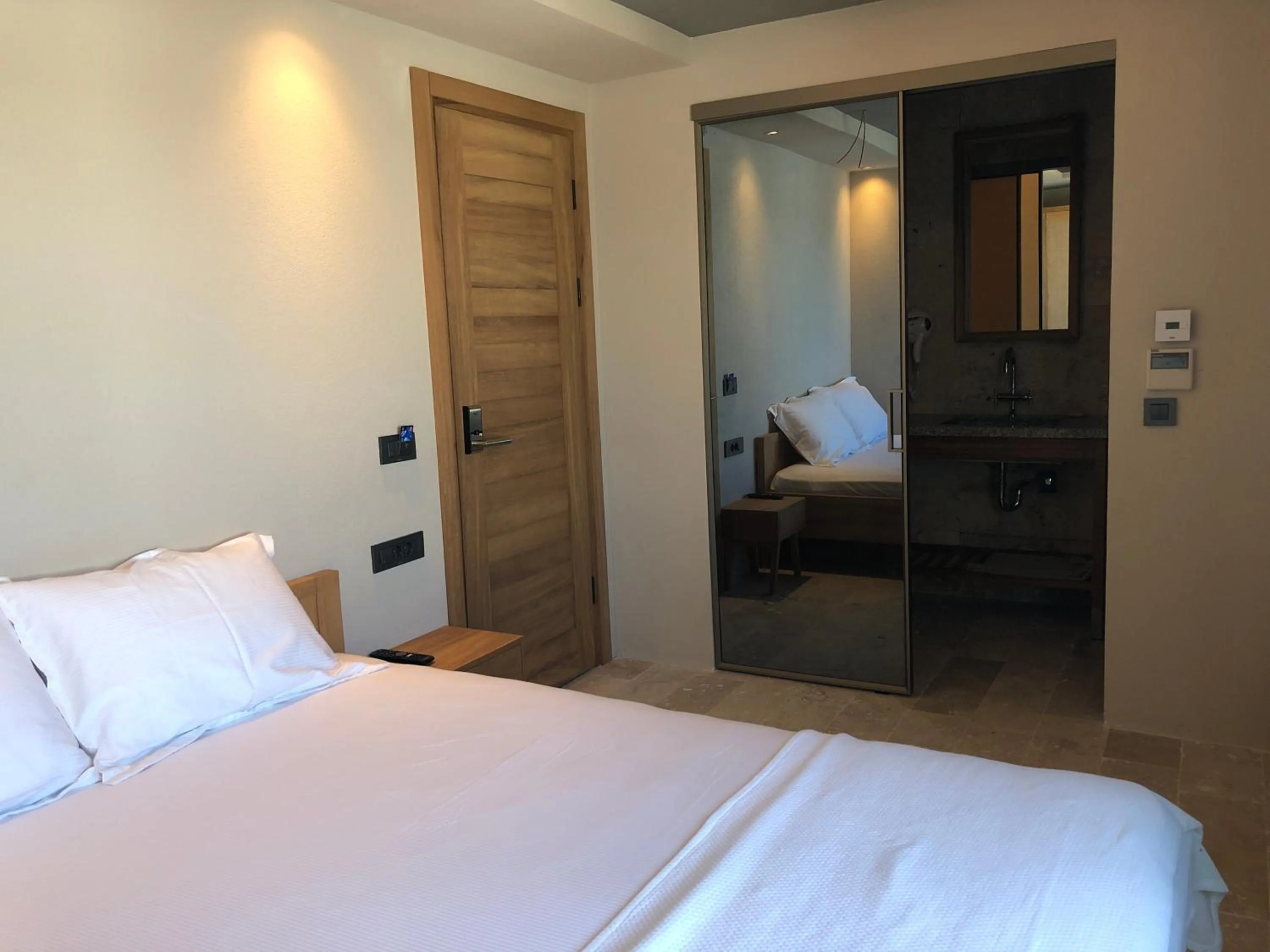 Bed in Life Butiq Otel