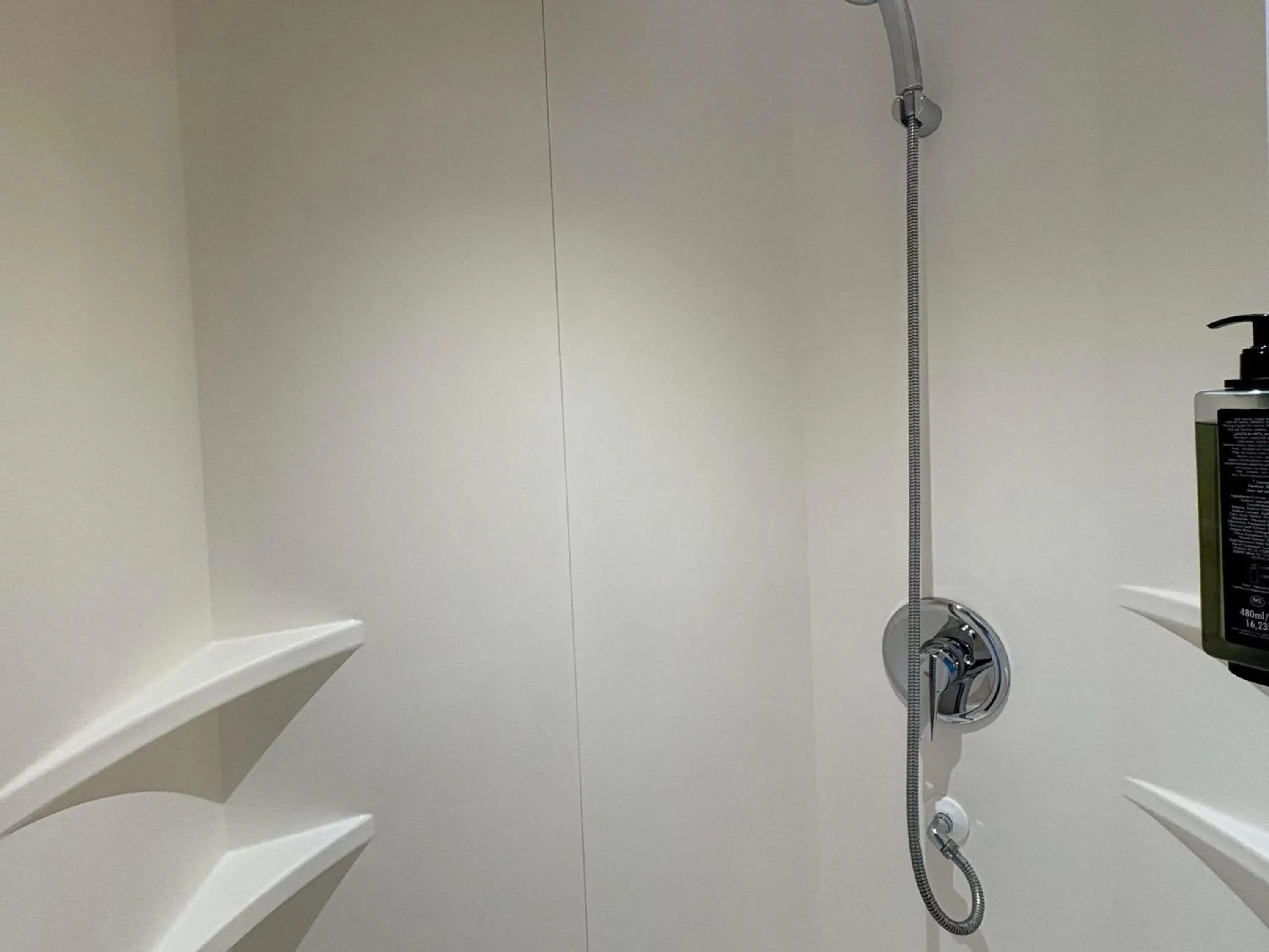 Standard Double Room in Ibis Budget Ancenis Standard Double Room in Ibis Budget Ancenis