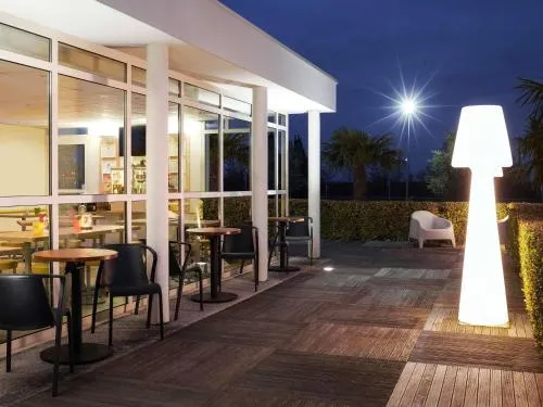 Ibis Budget Ancenis