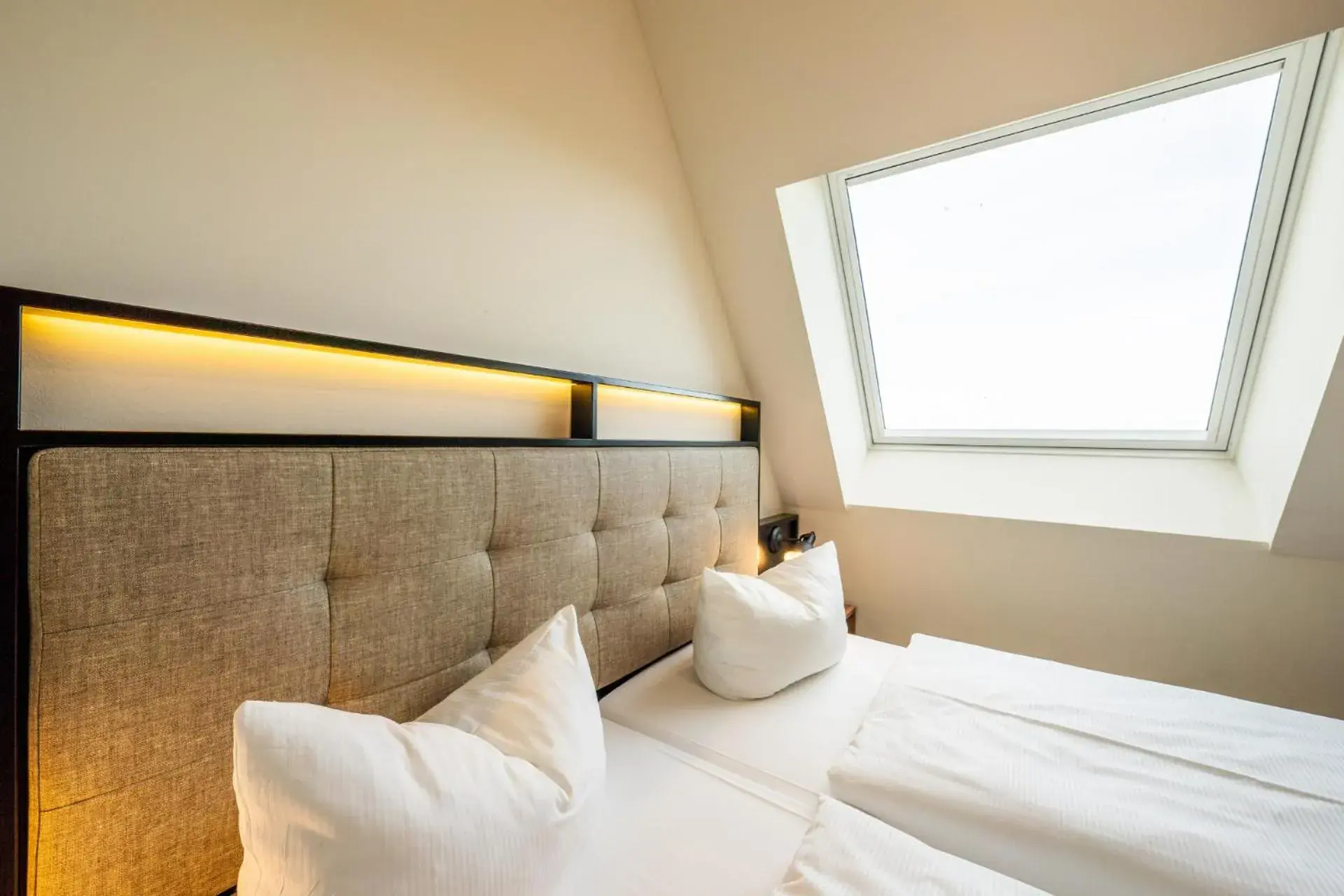 Junior Suite in SOLTHUS Hotel&SPA Junior Suite in SOLTHUS Hotel&SPA