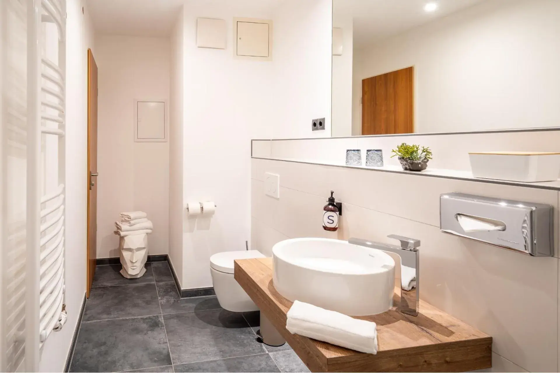 Junior Suite with Sea View in SOLTHUS Hotel&SPA Junior Suite with Sea View in SOLTHUS Hotel&SPA