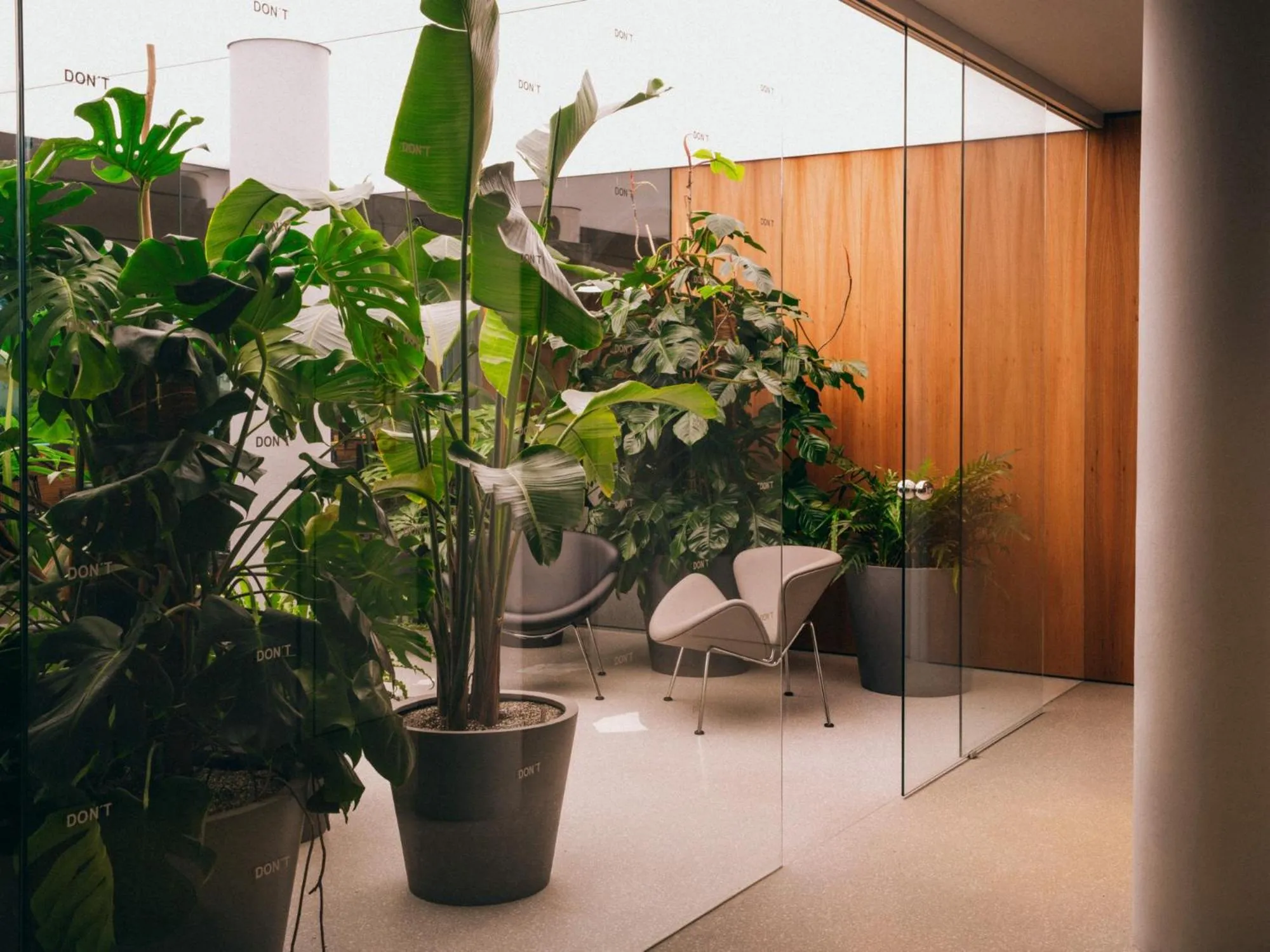 Restaurant/places to eat in Hotel Josef