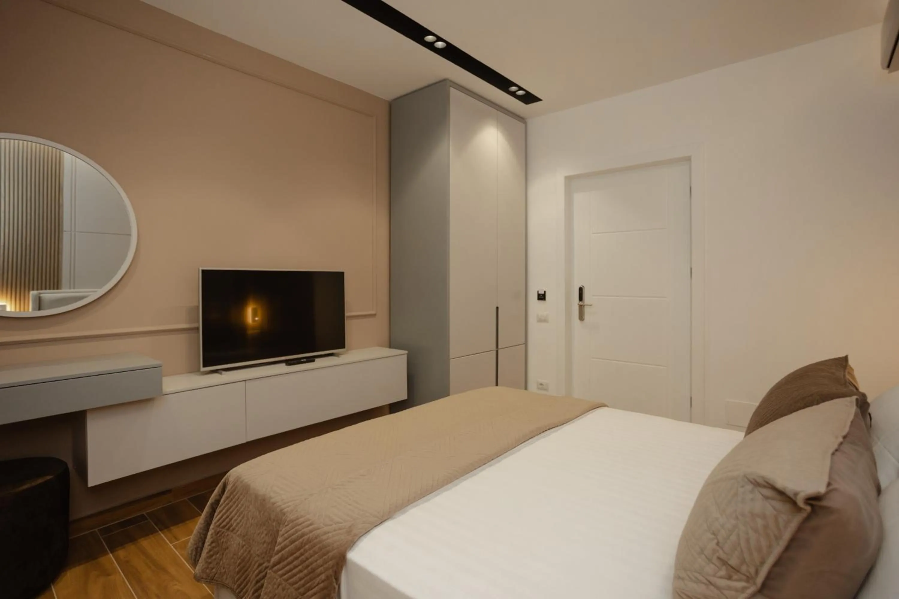 Bed in KOMPLEKSI ROYAL