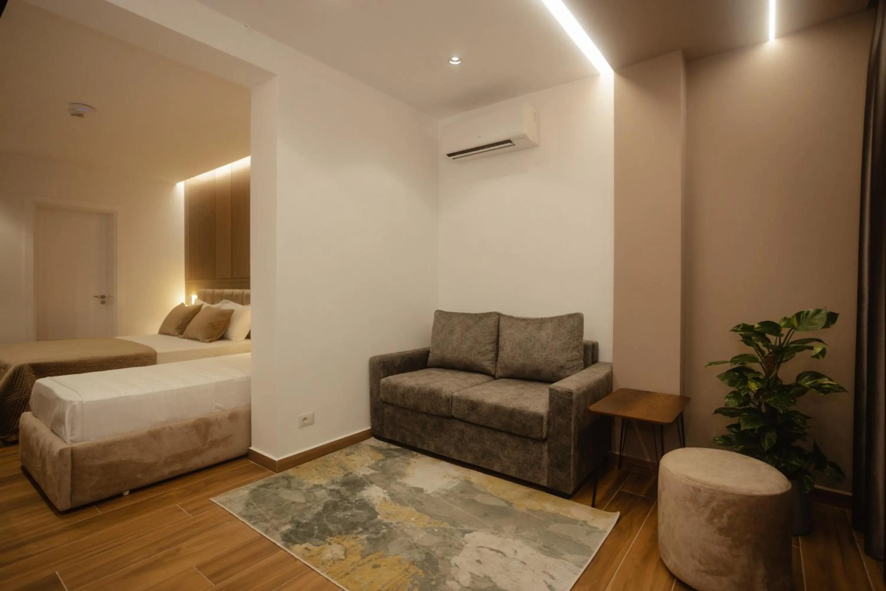 Bed in KOMPLEKSI ROYAL