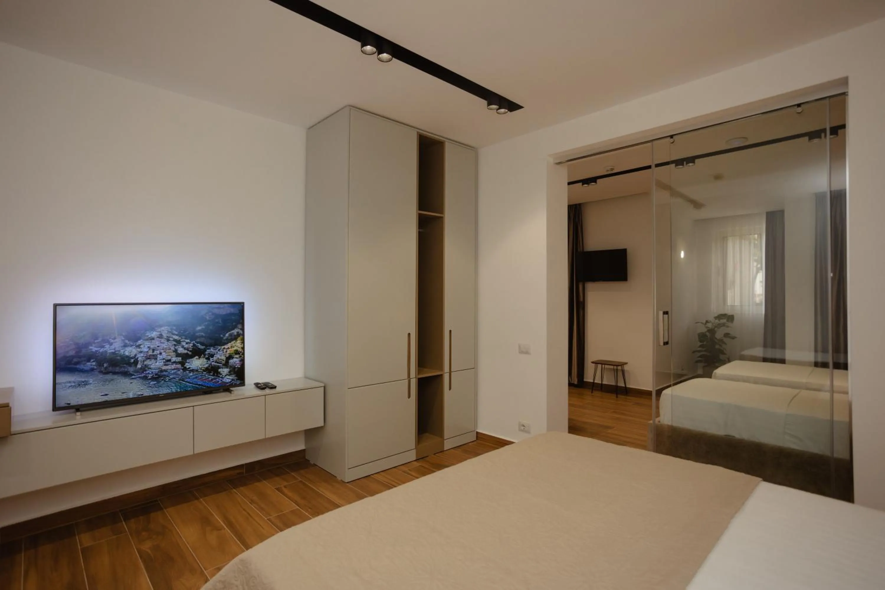 Bed in KOMPLEKSI ROYAL