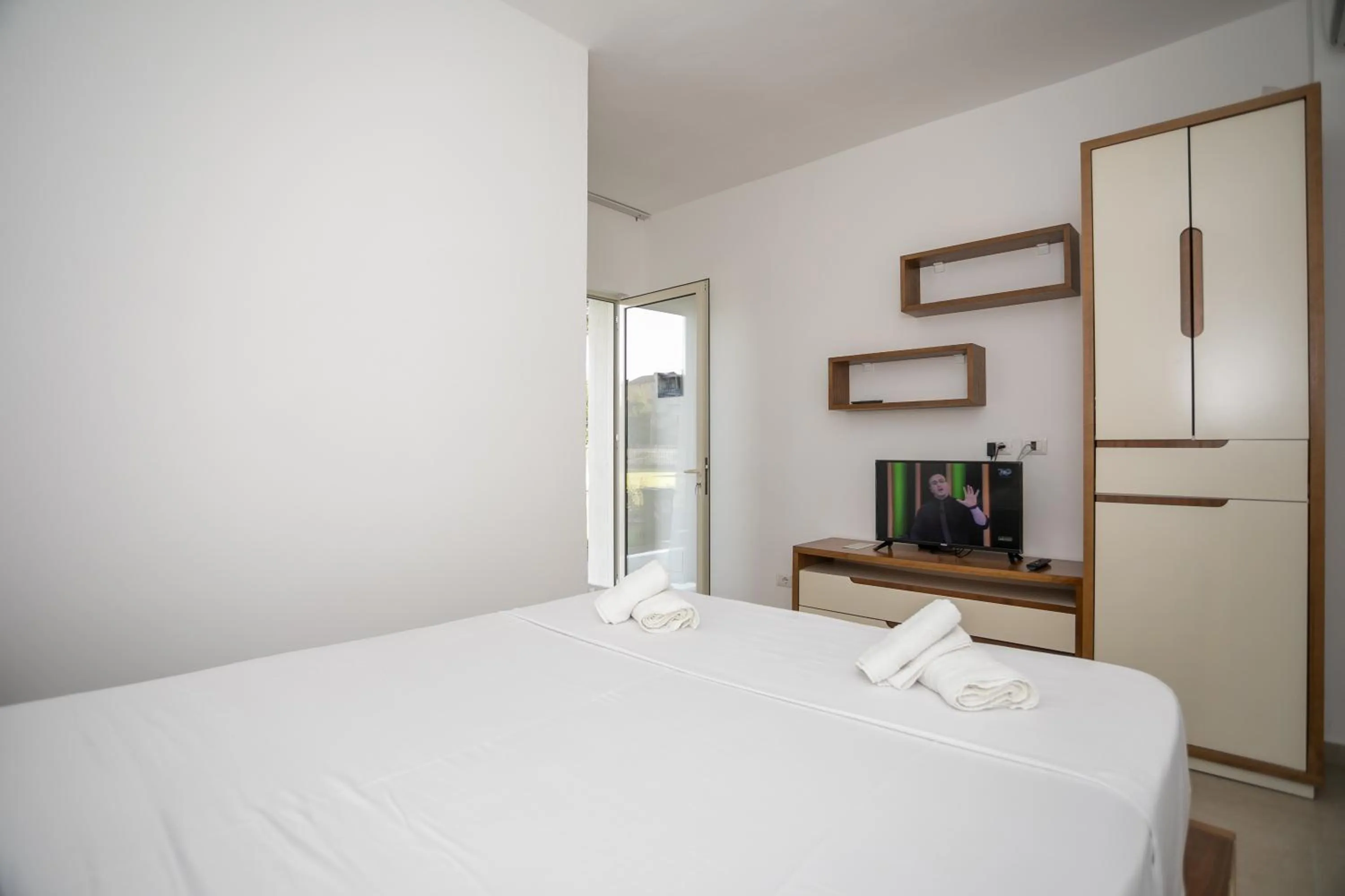 Bed in KOMPLEKSI ROYAL