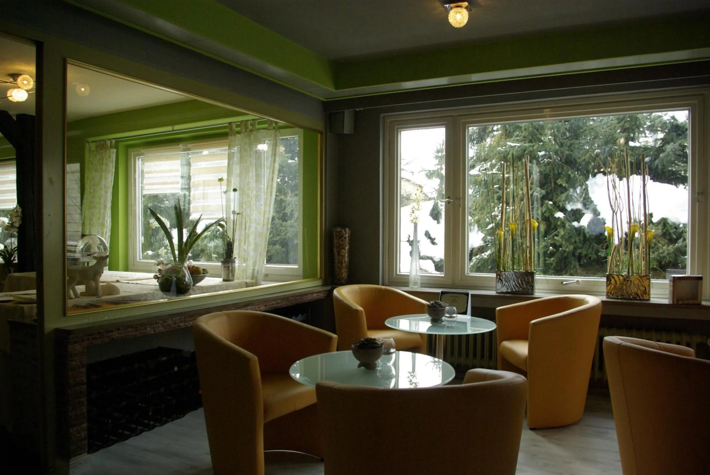 Lounge or bar in Memory Hotel