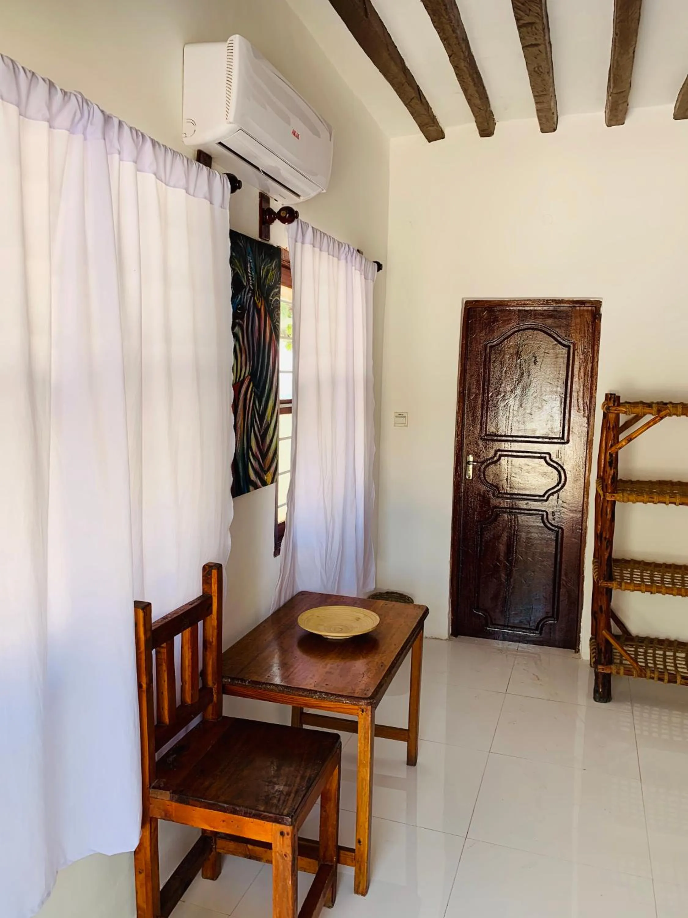 Photo of the whole room in Zava Nungwi