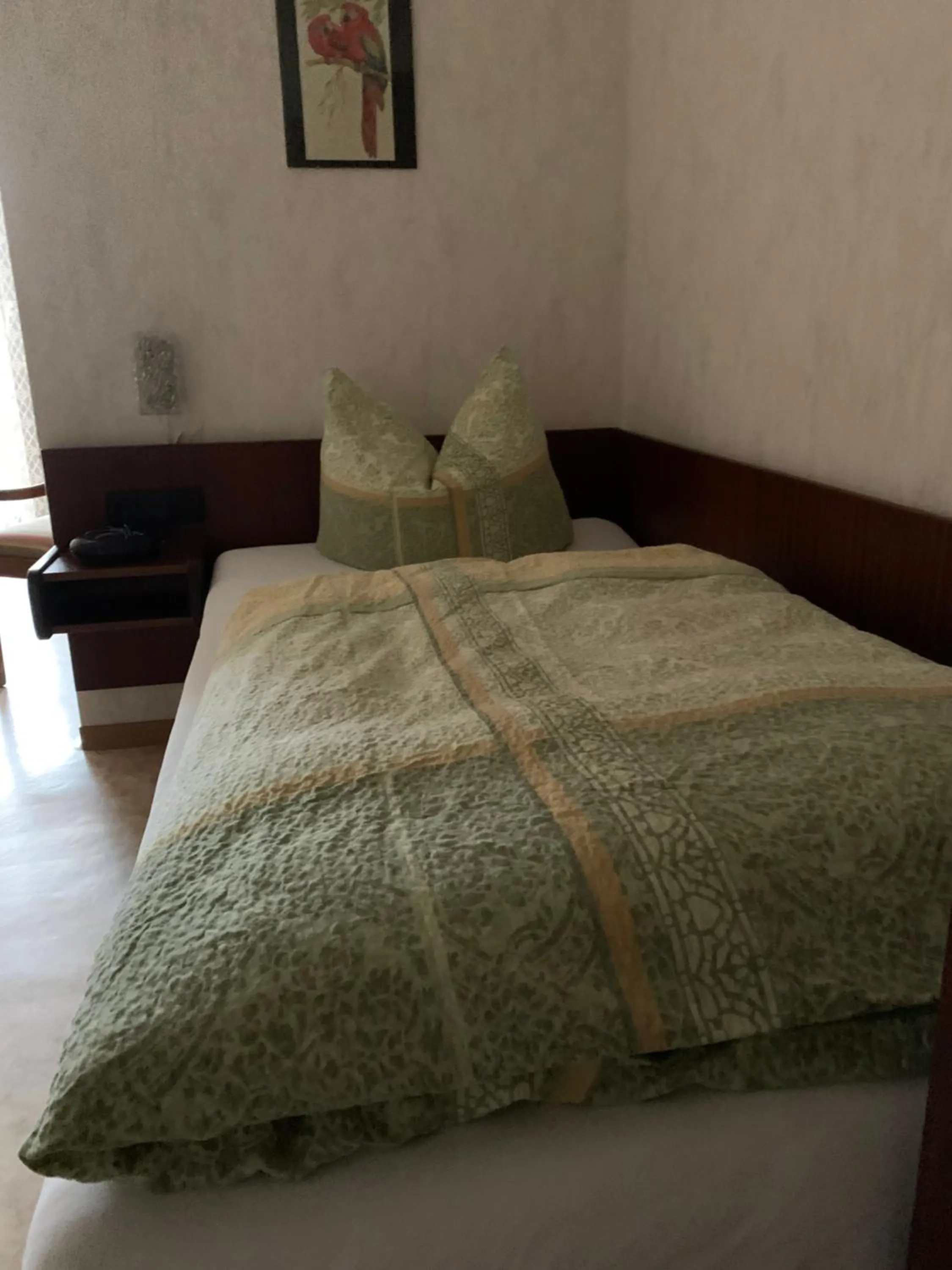 Photo of the whole room in Gasthaus & Pension Zum Fürstengrund