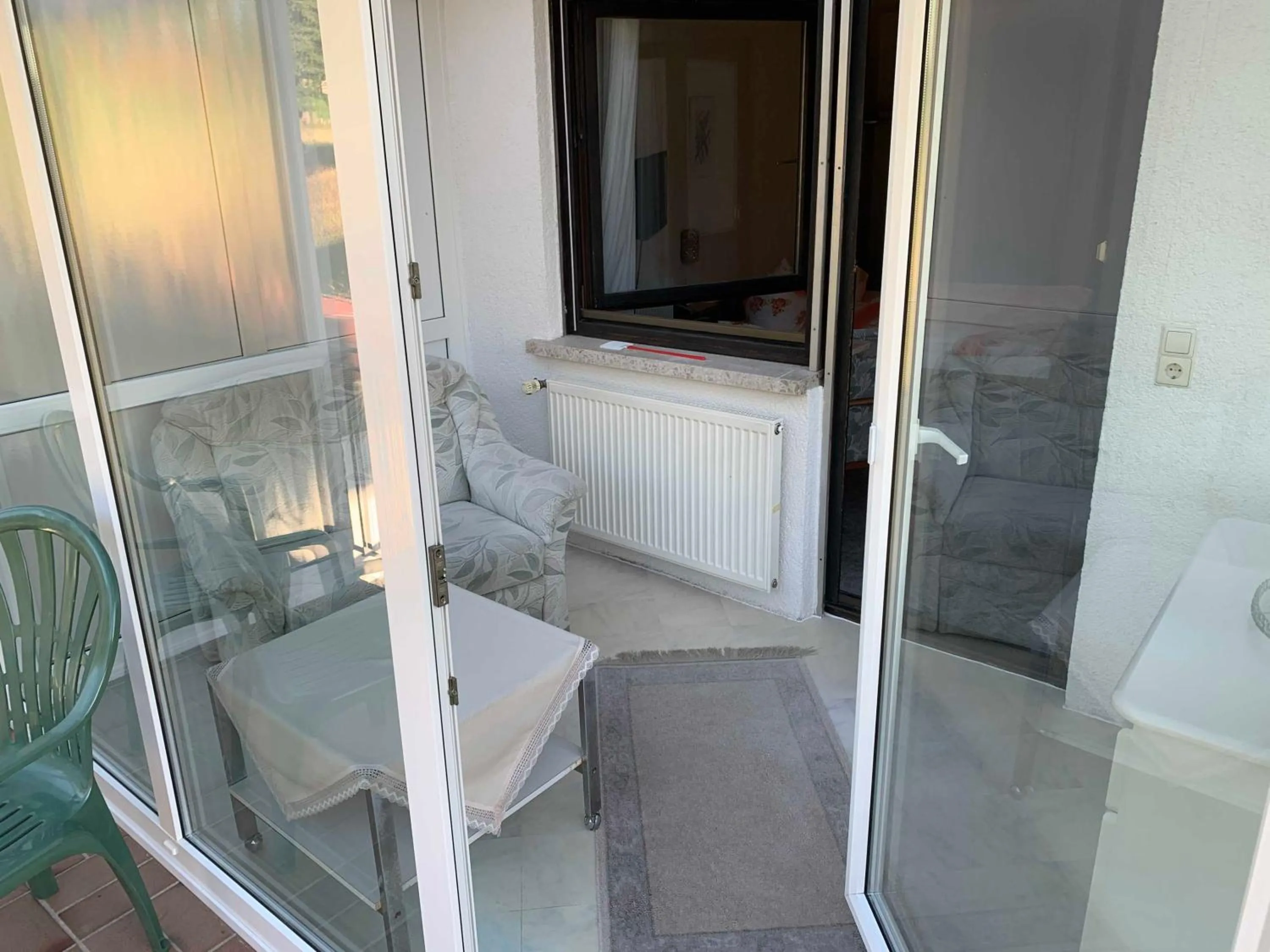 Gasthaus & Pension Zum Fürstengrund