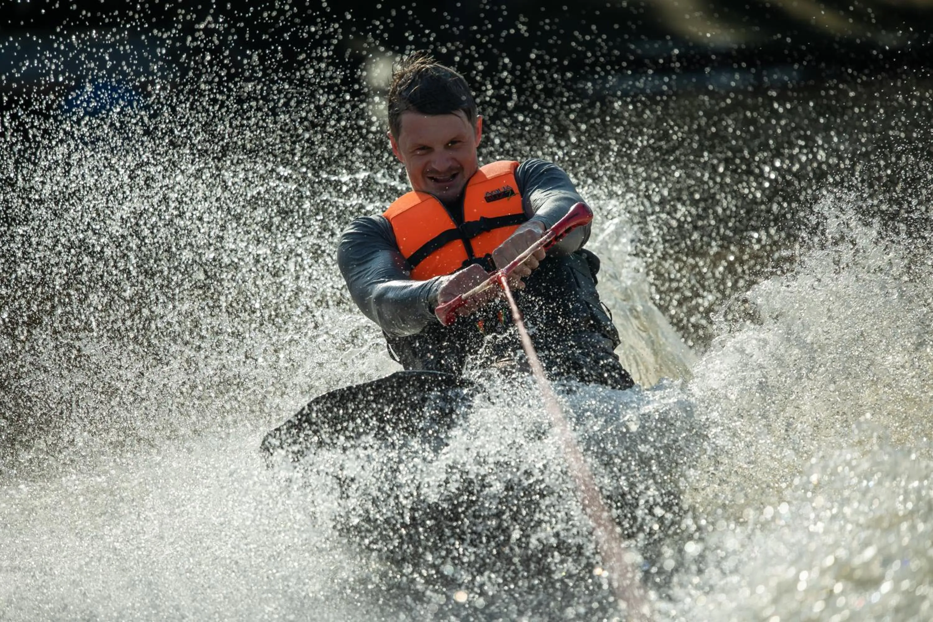 Activities in Amber Kampot