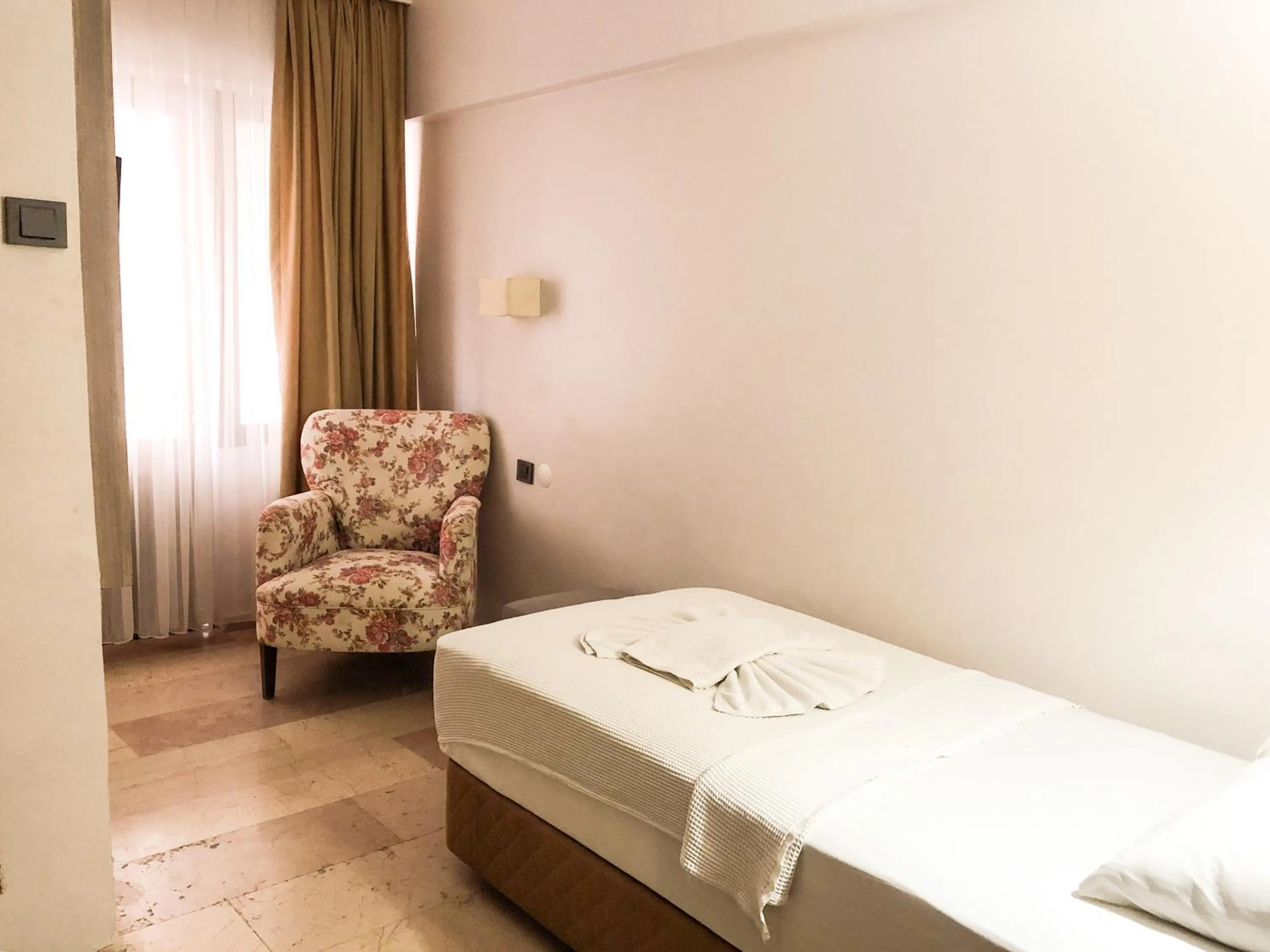 Photo of the whole room, Bed in AKSEL BUTİK OTEL