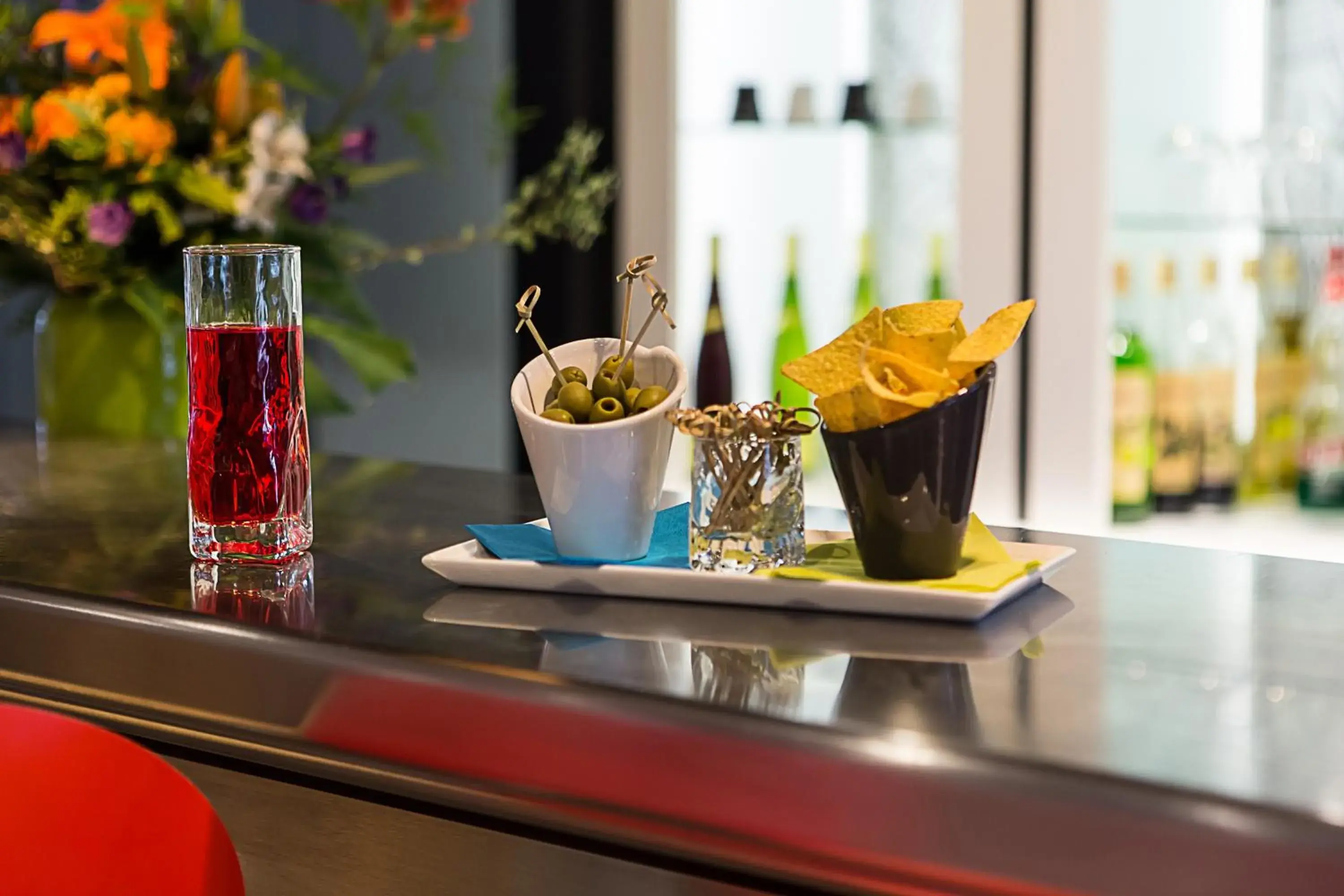 Food in ibis Colmar Centre Food in ibis Colmar Centre