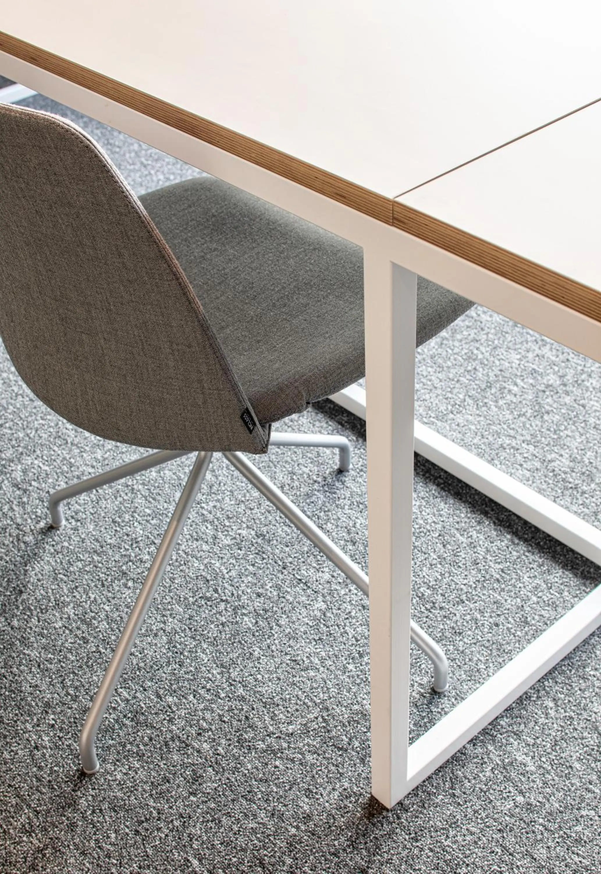 Business facilities in Hotel Forum Ceao