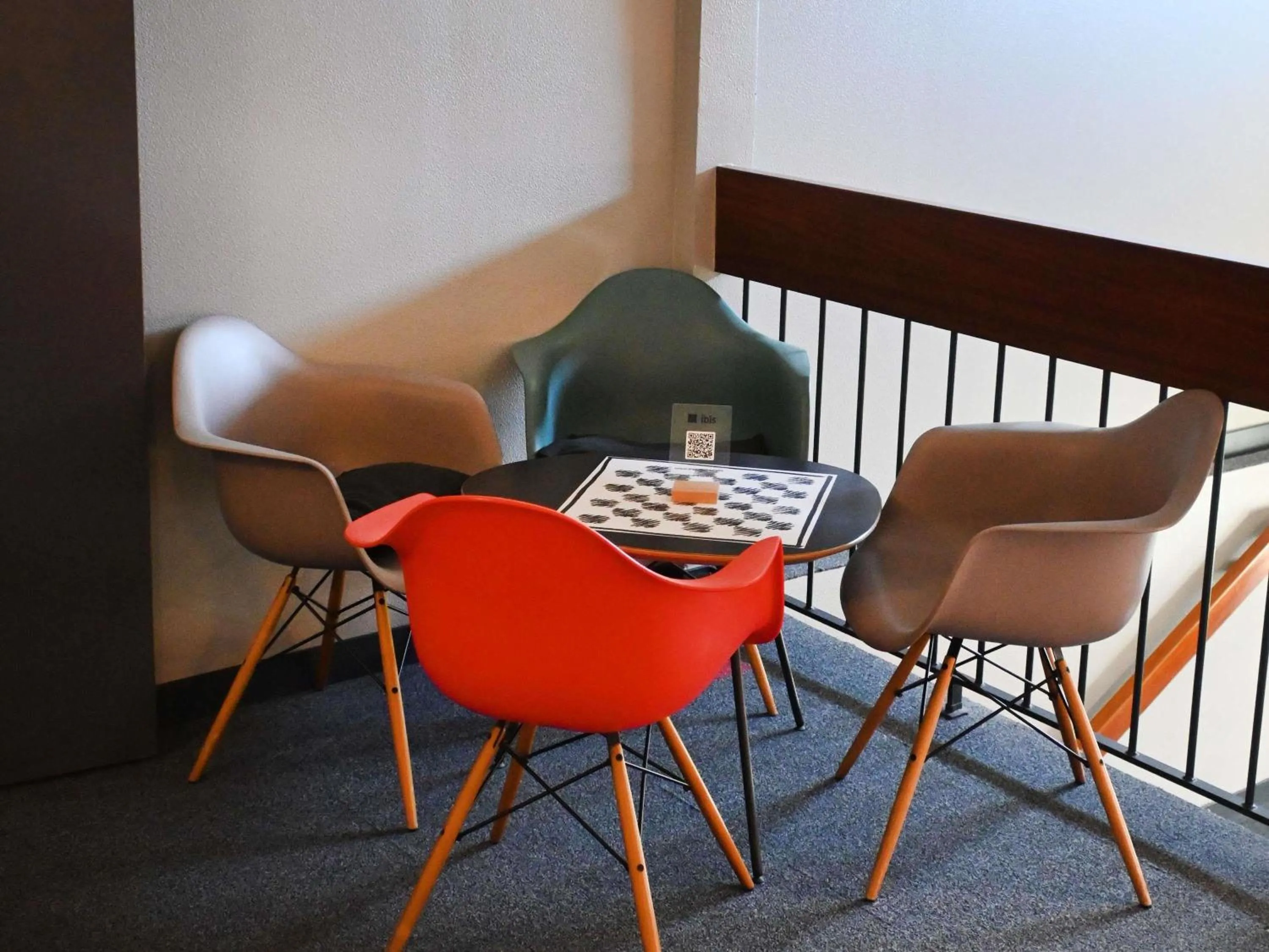 Other in ibis Laval Le Relais D'Armor