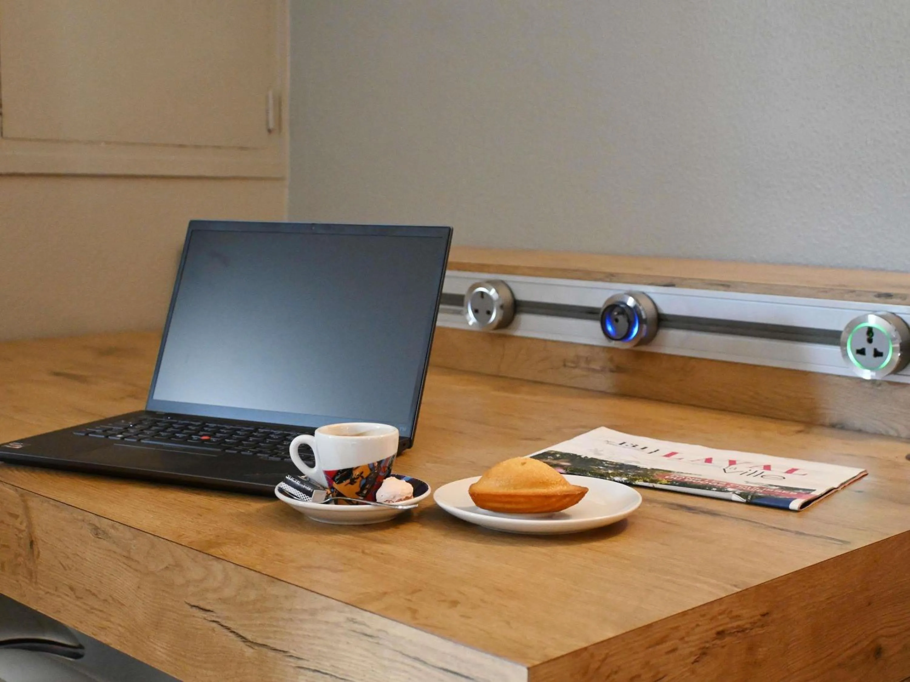 Other in ibis Laval Le Relais D'Armor