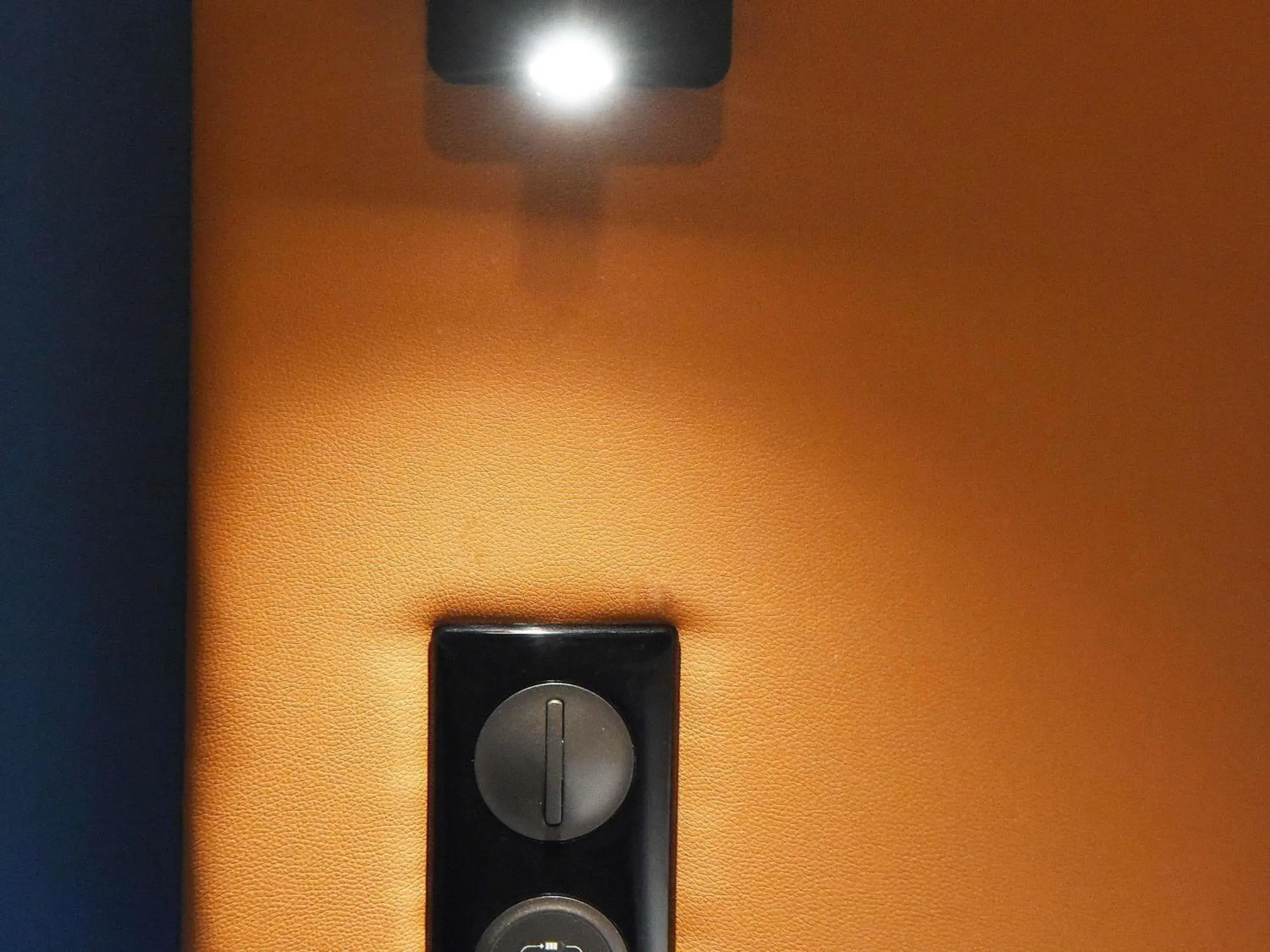 Bedroom in ibis Laval Le Relais D'Armor Bedroom in ibis Laval Le Relais D'Armor