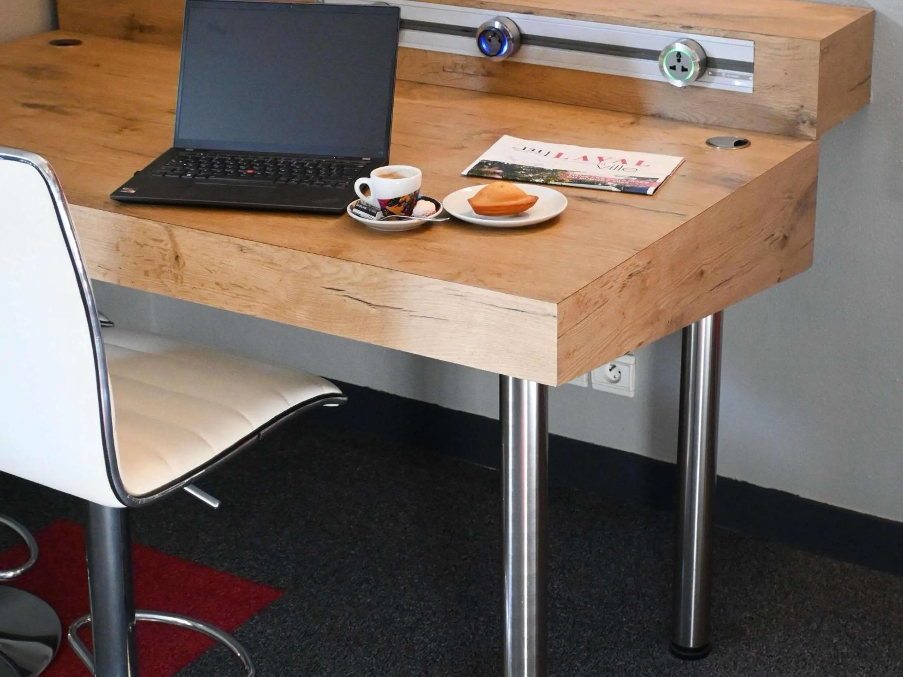 Other in ibis Laval Le Relais D'Armor