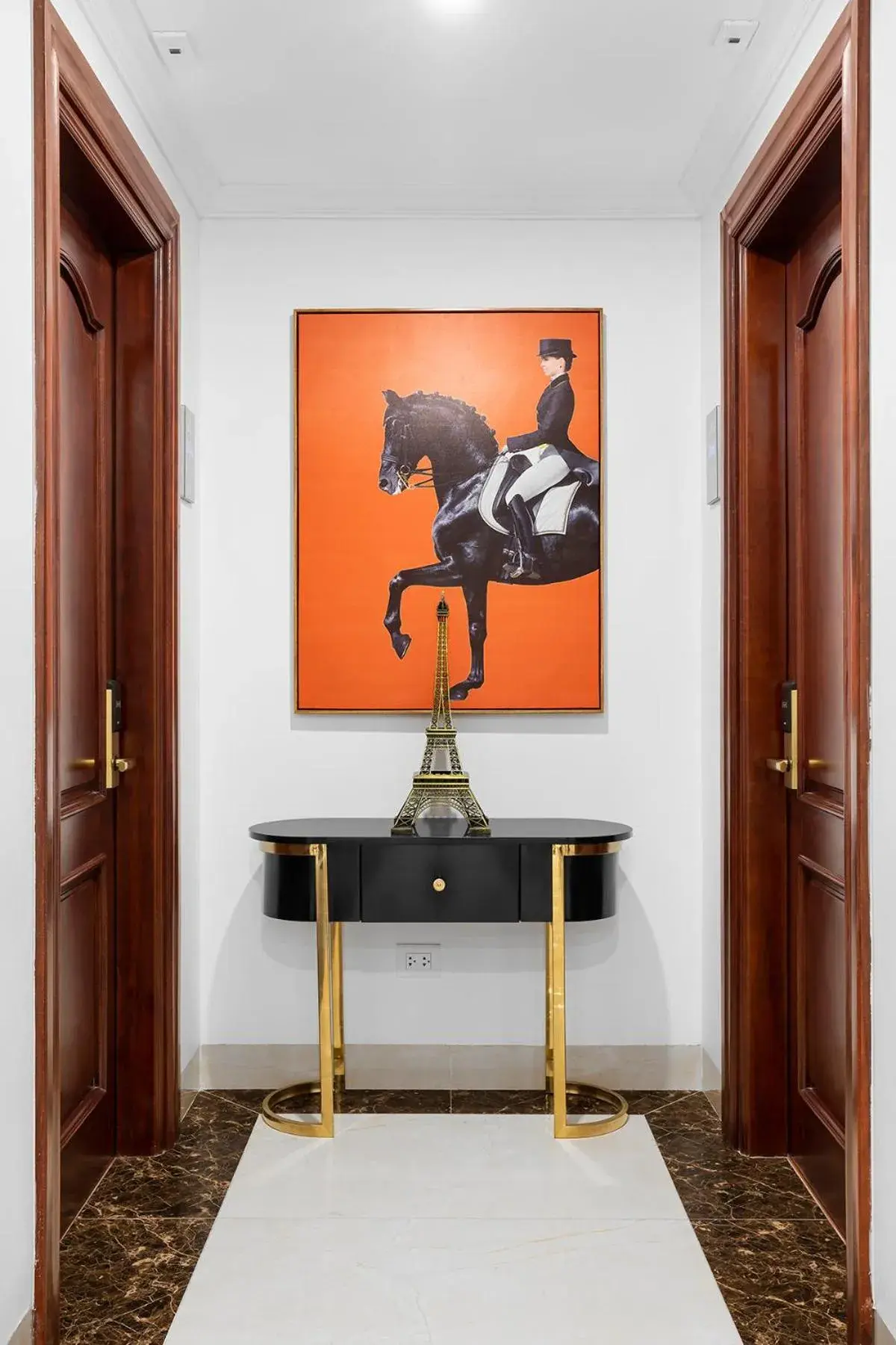 Property building in Thai Ha Boutique Hotel Property building in Thai Ha Boutique Hotel