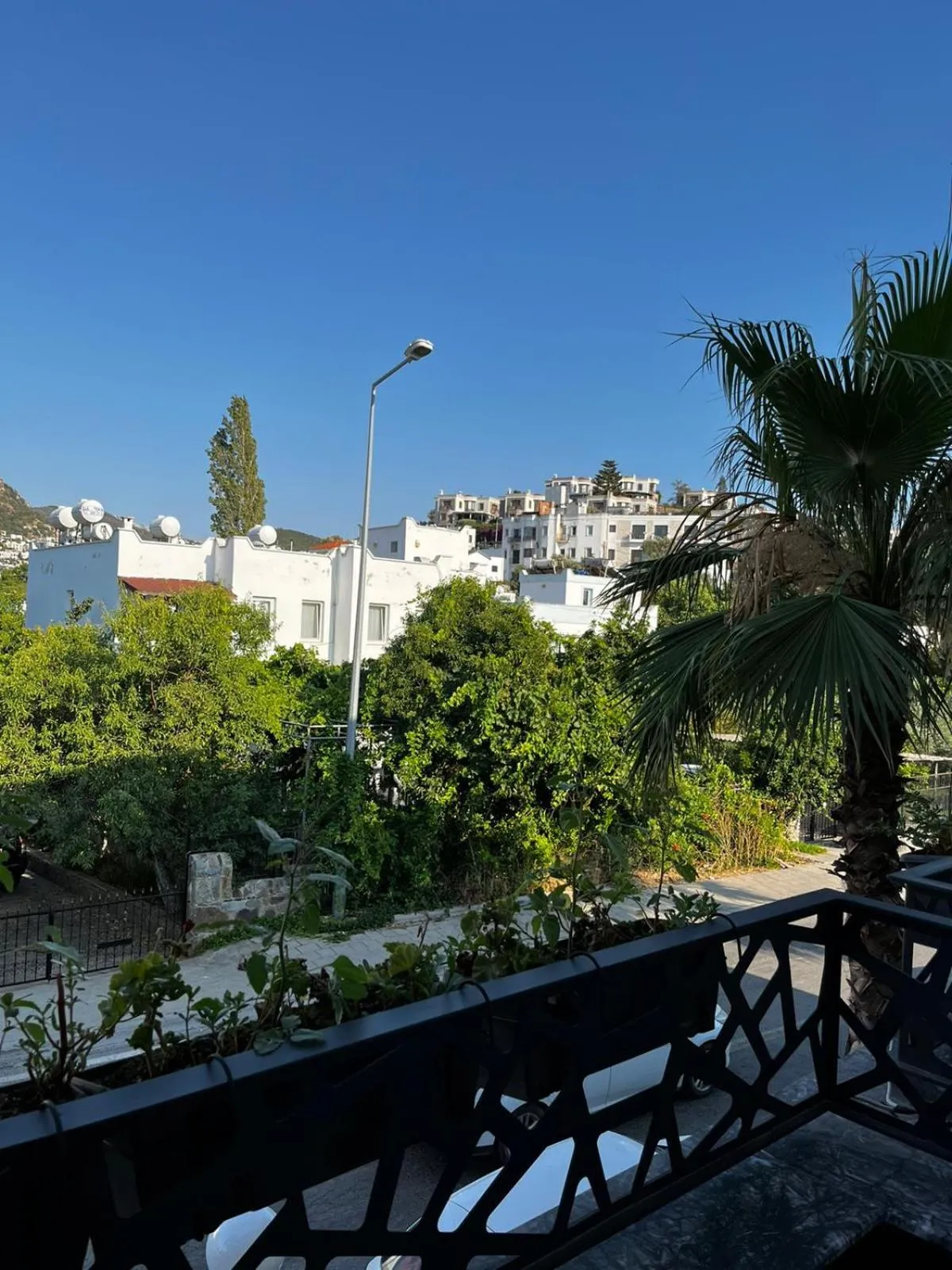 View (from property/room) in Sea Palm Otel Yalıkavak