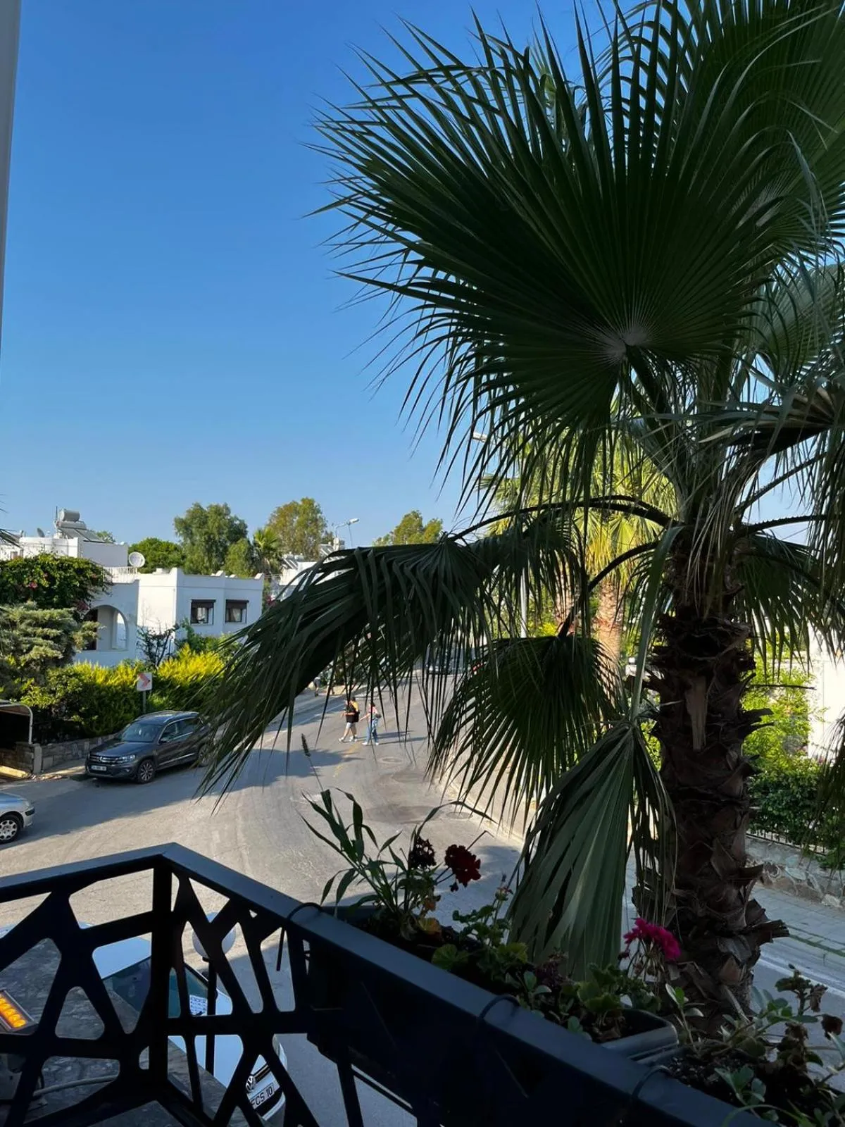 View (from property/room) in Sea Palm Otel Yalıkavak