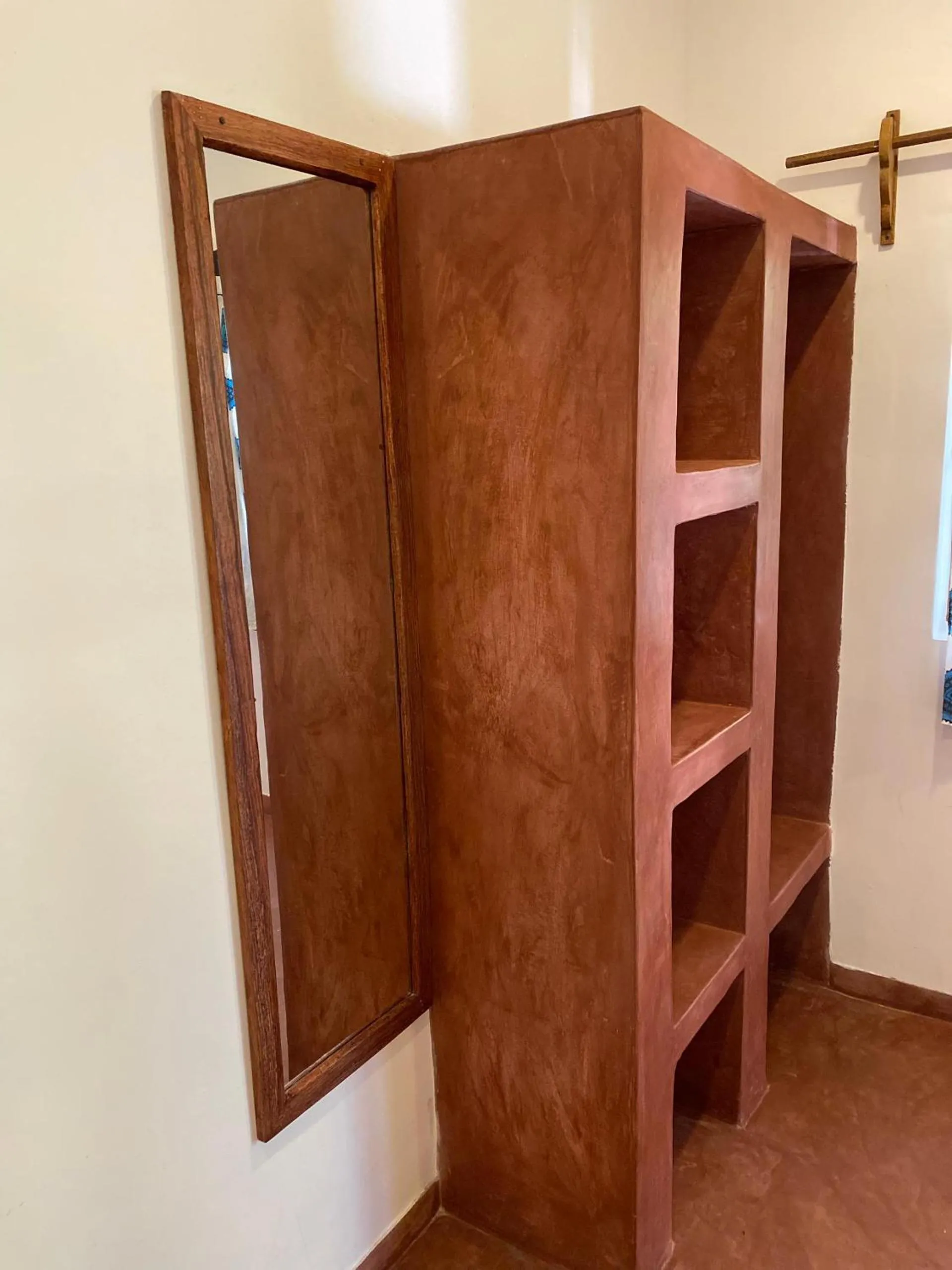 wardrobe in Shamba Village