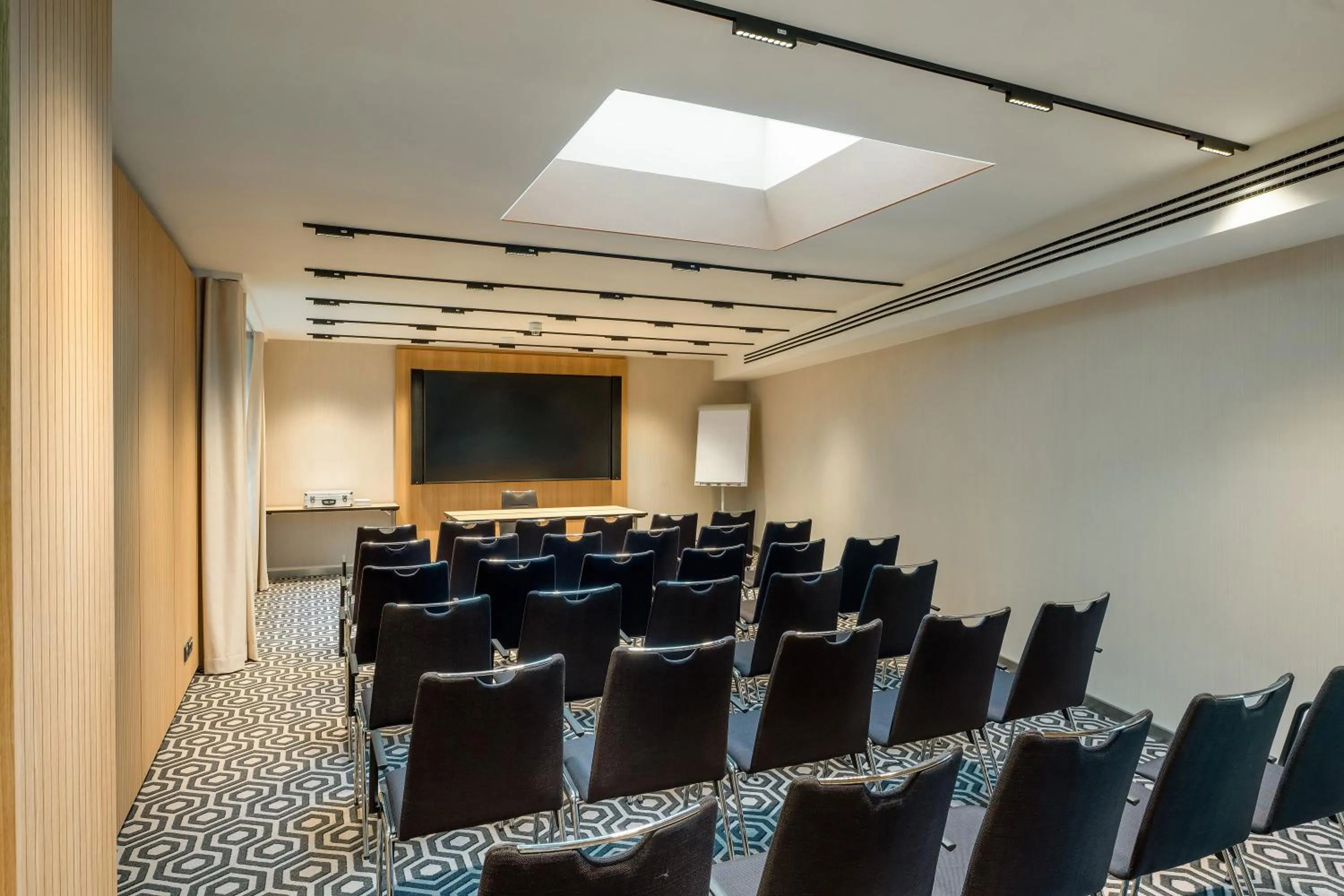 Meeting/conference room in Maritim Hotel Bremen
