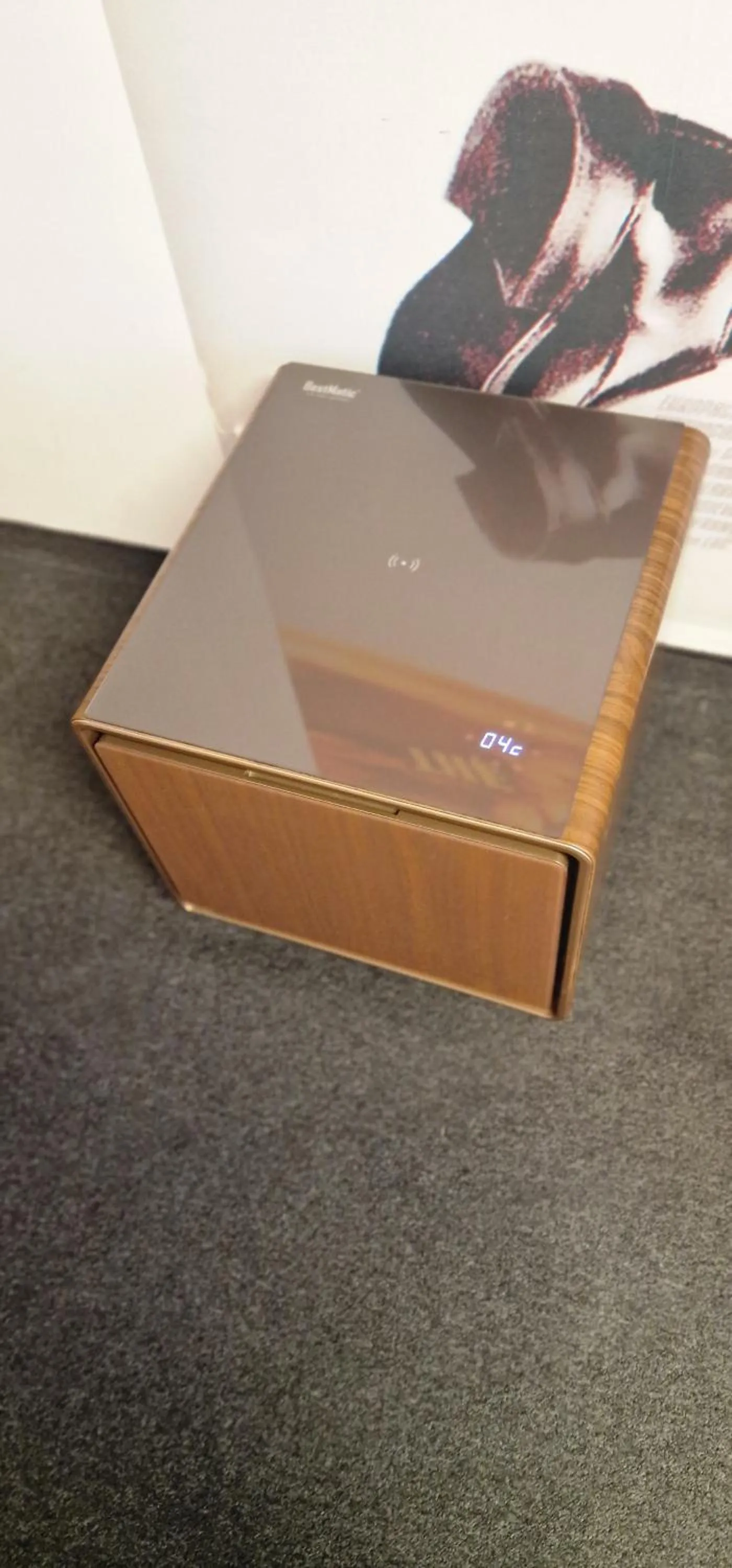 furniture in Amical Hotel Hagen - Am Hauptbahnhof