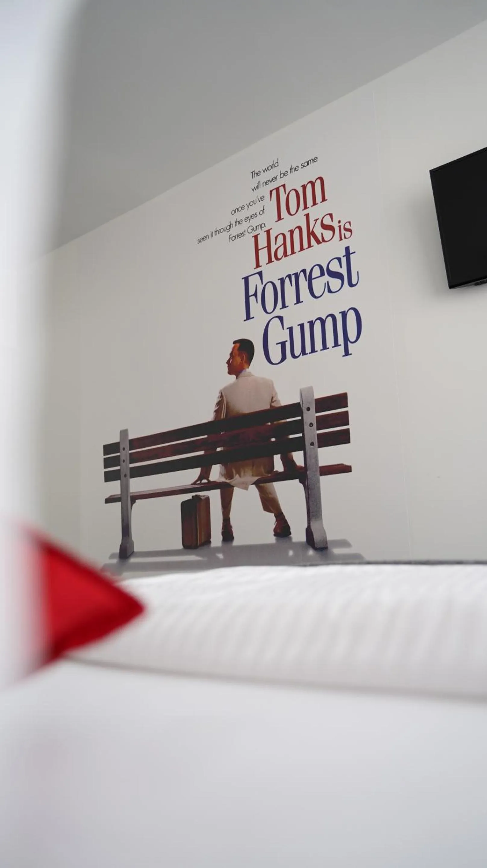 Bedroom in Amical Hotel Hagen - Am Hauptbahnhof