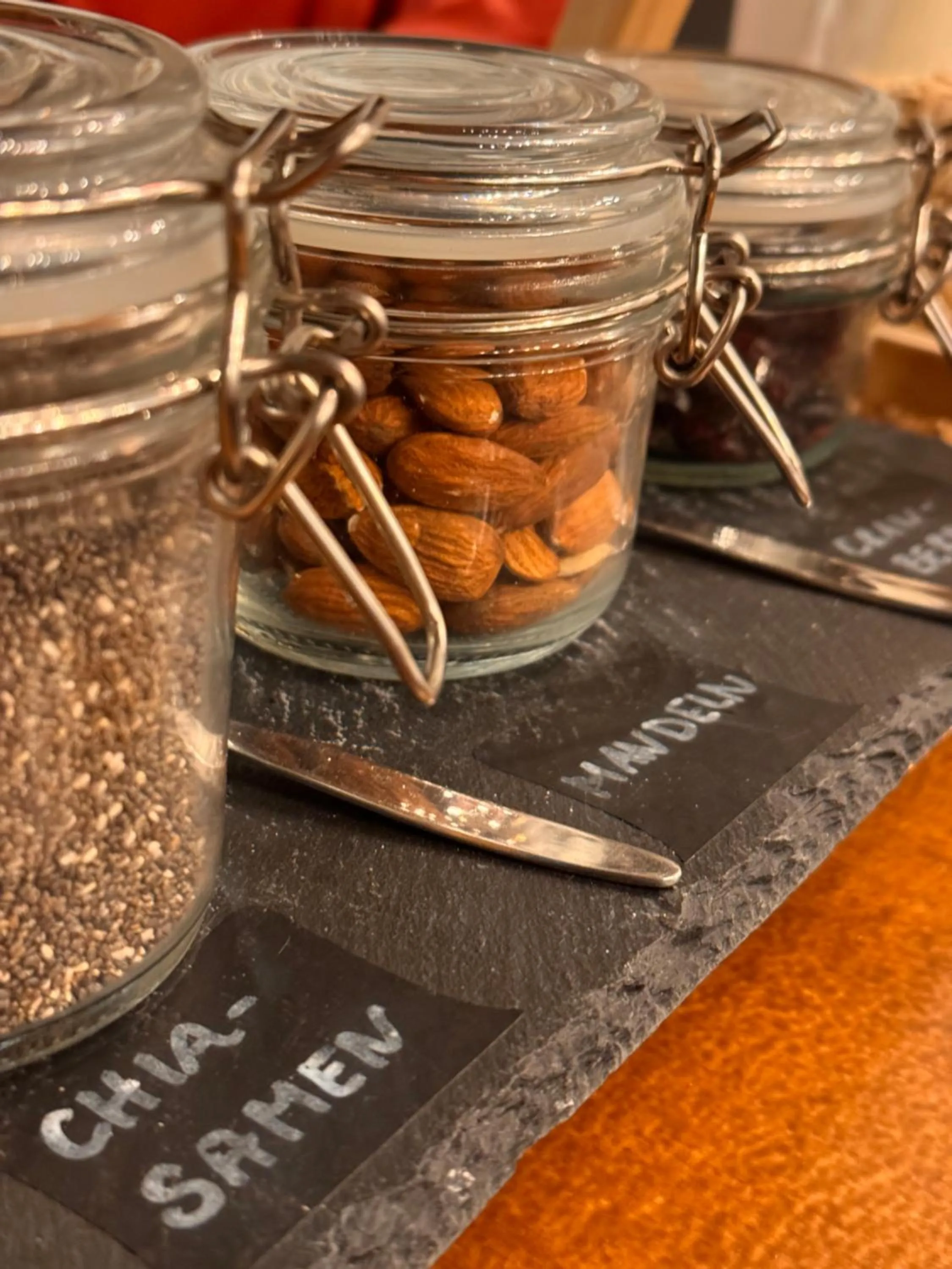 Breakfast in Amical Hotel Hagen - Am Hauptbahnhof