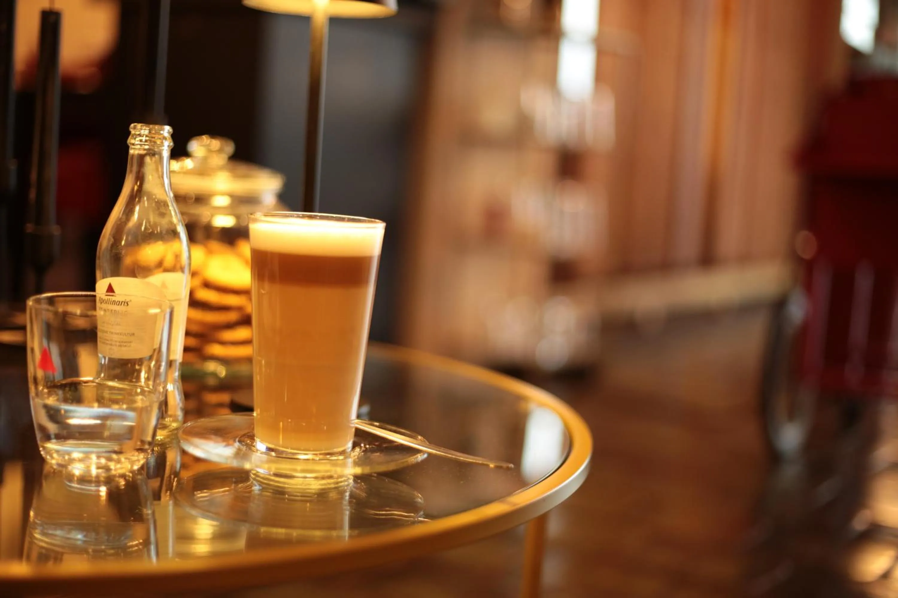 Lobby or reception in Amical Hotel Hagen - Am Hauptbahnhof