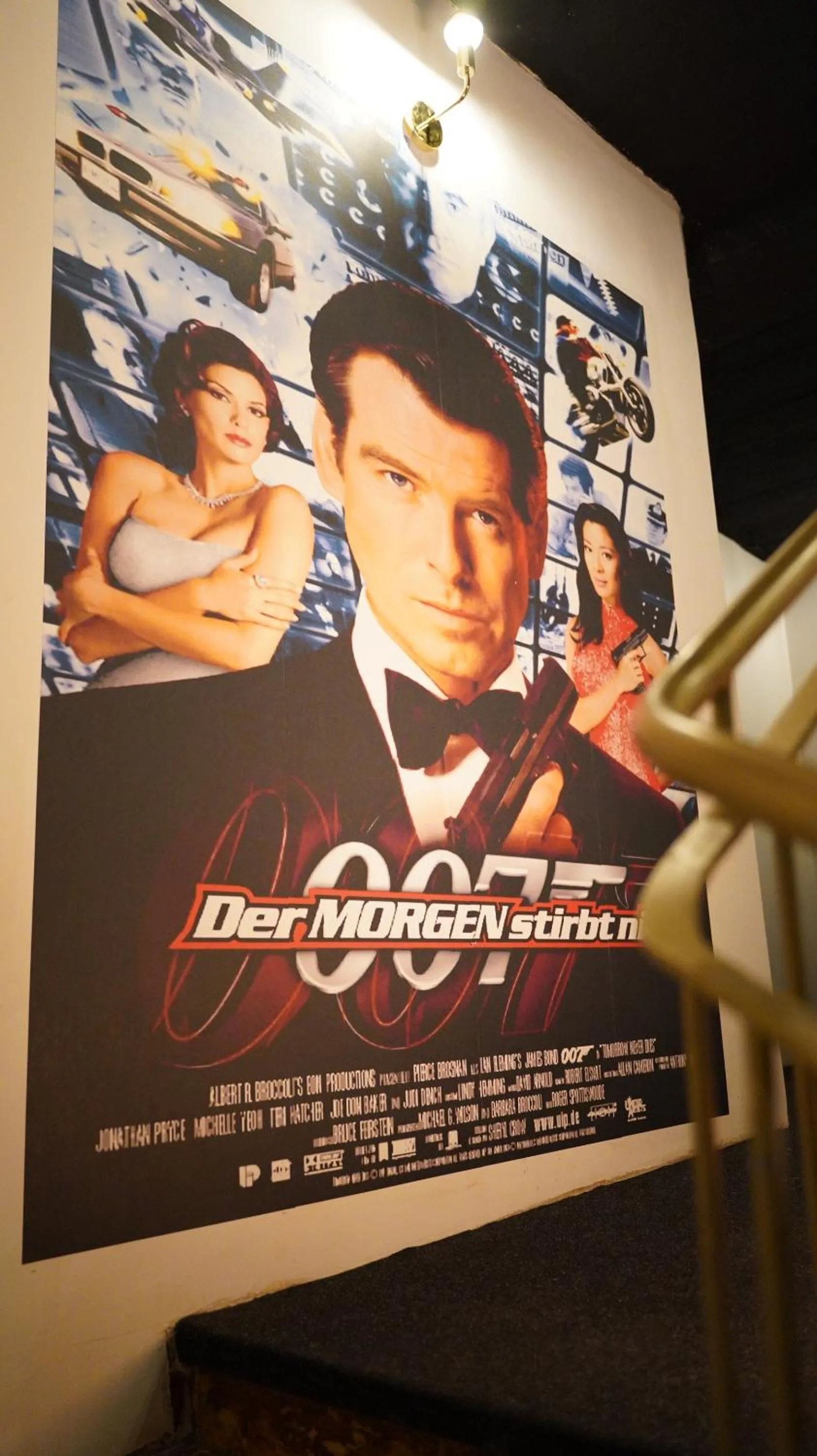 Lobby or reception in Amical Hotel Hagen - Am Hauptbahnhof