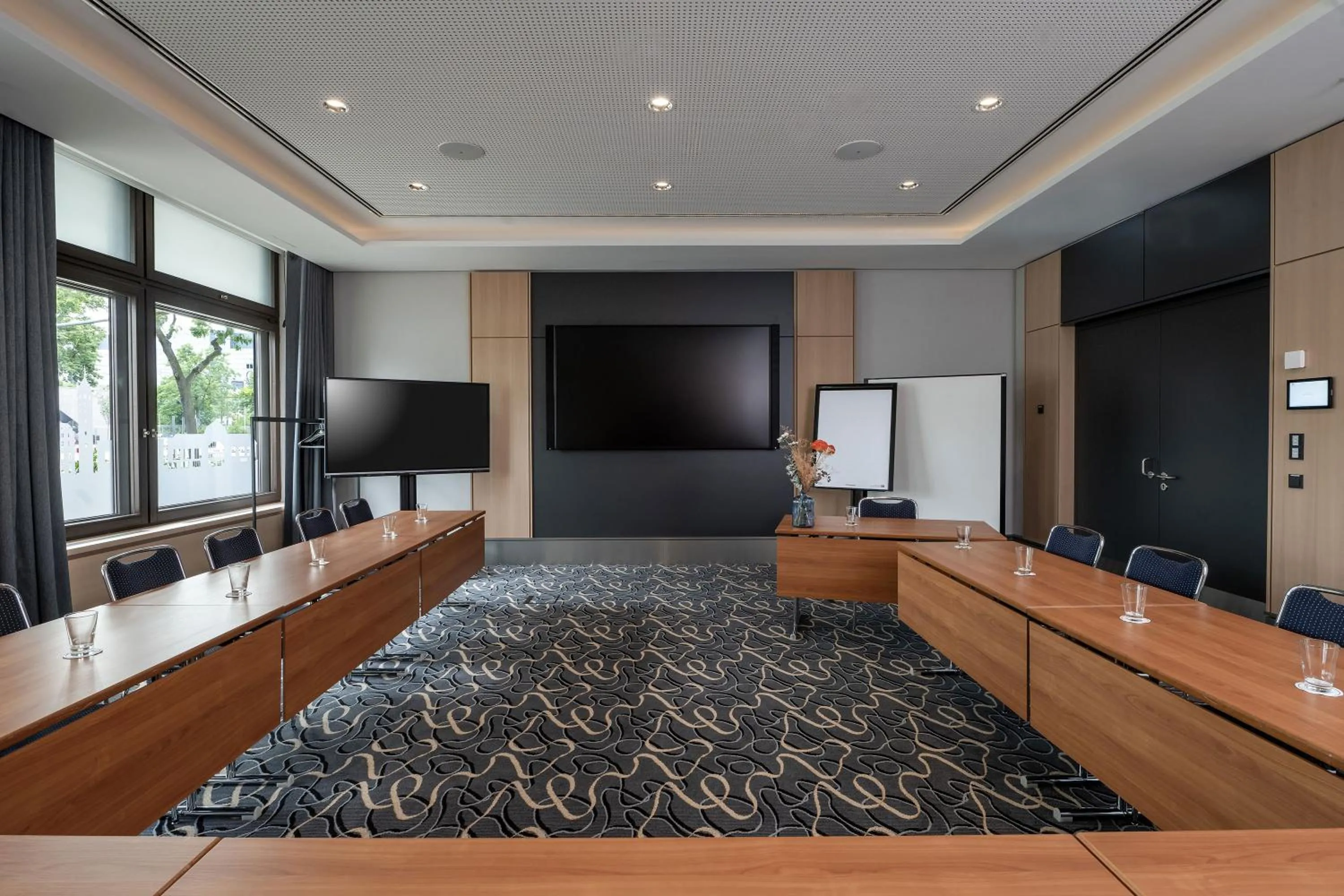 Meeting/conference room in Maritim Hotel Darmstadt