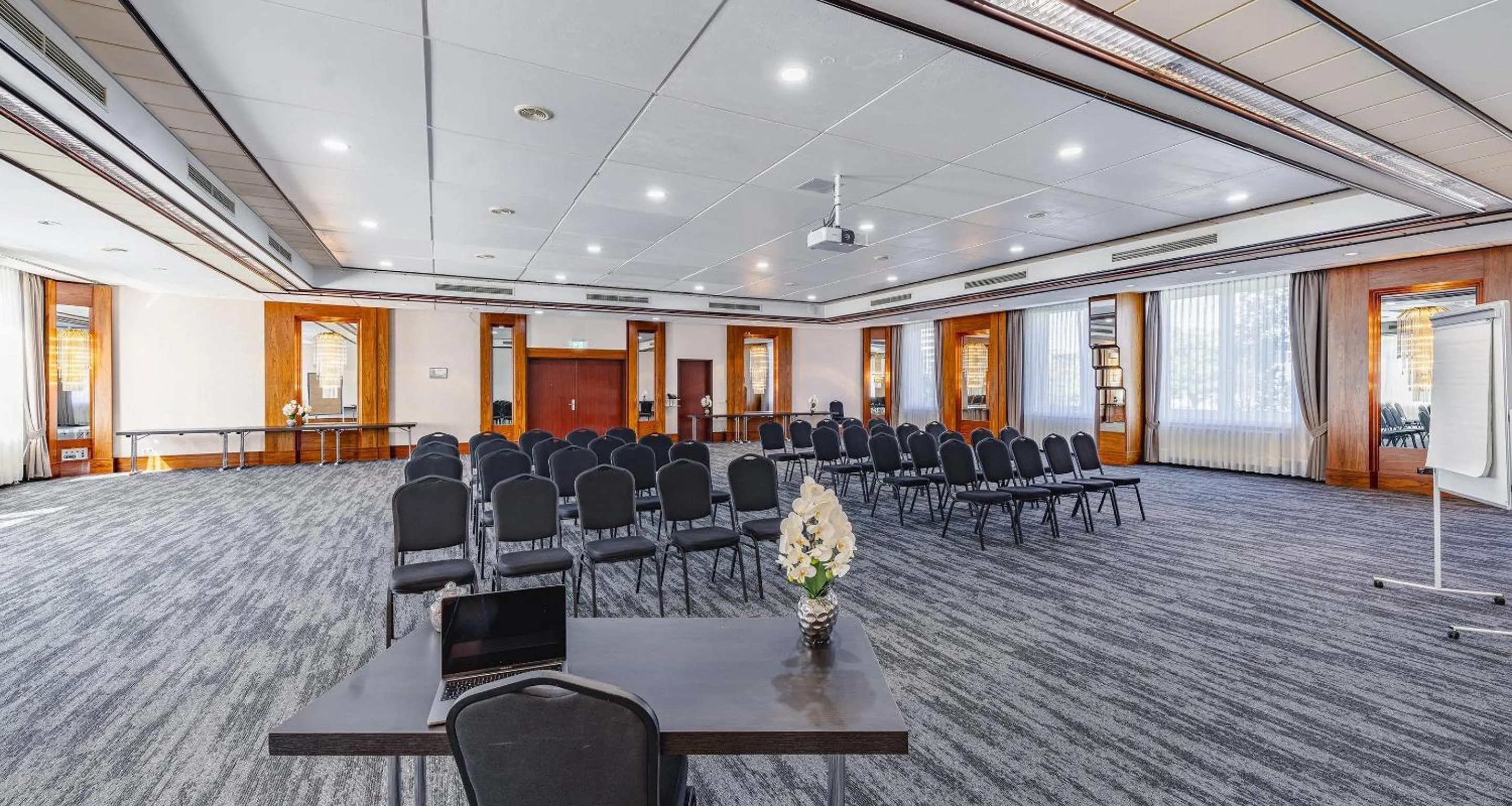 Meeting/conference room in Best Western Plus Plaza Hotel Darmstadt