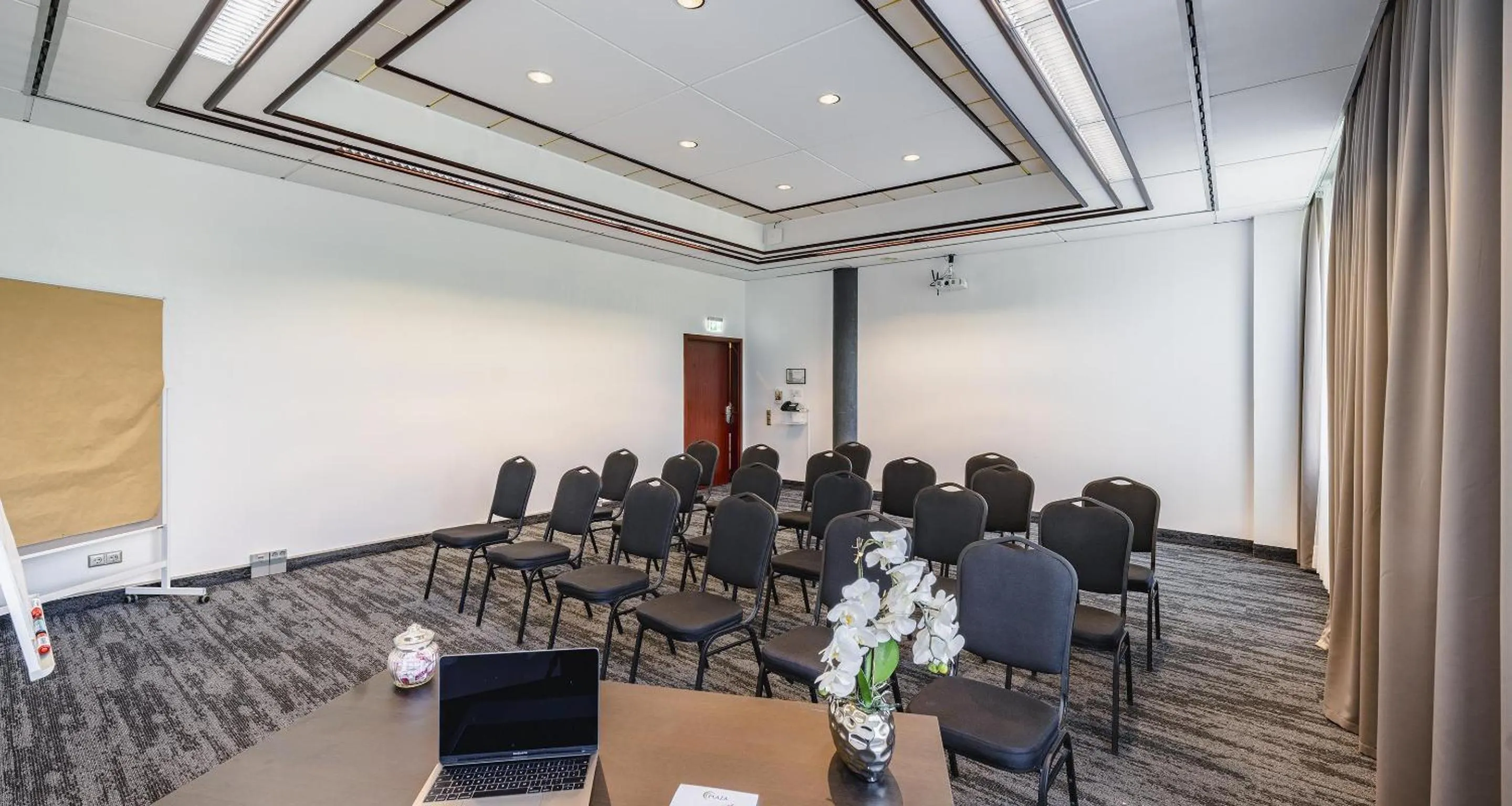 Meeting/conference room in Best Western Plus Plaza Hotel Darmstadt