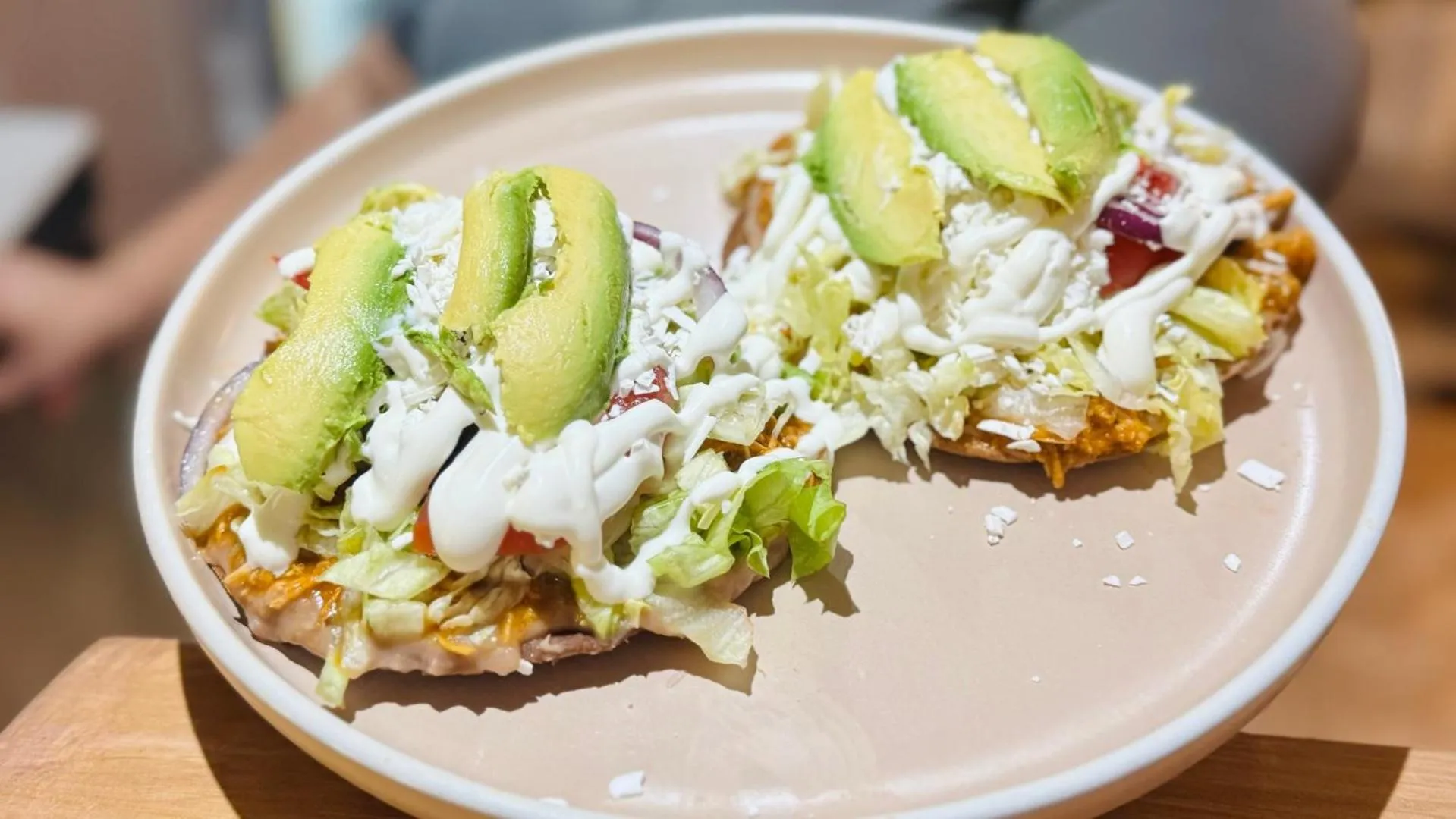 Breakfast in Capital O Hotel Jazuli