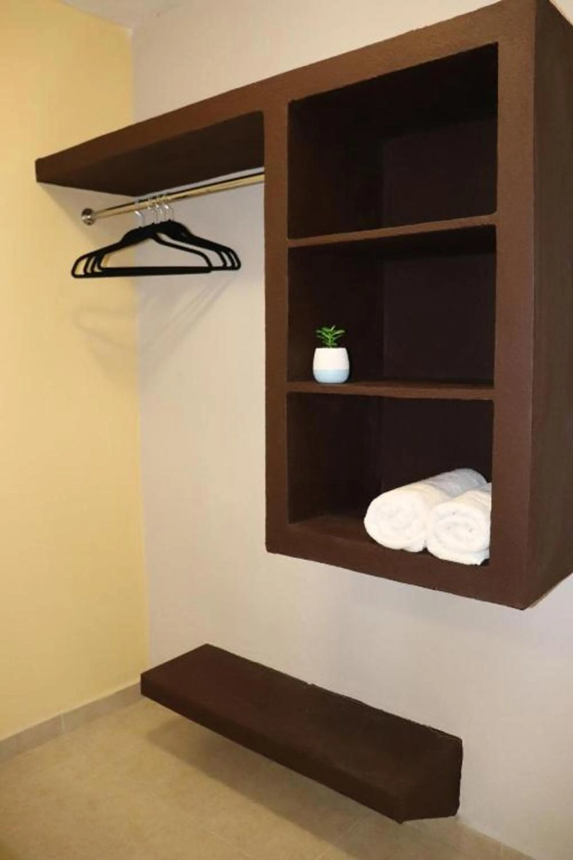 Bedroom in Capital O Hotel Jazuli