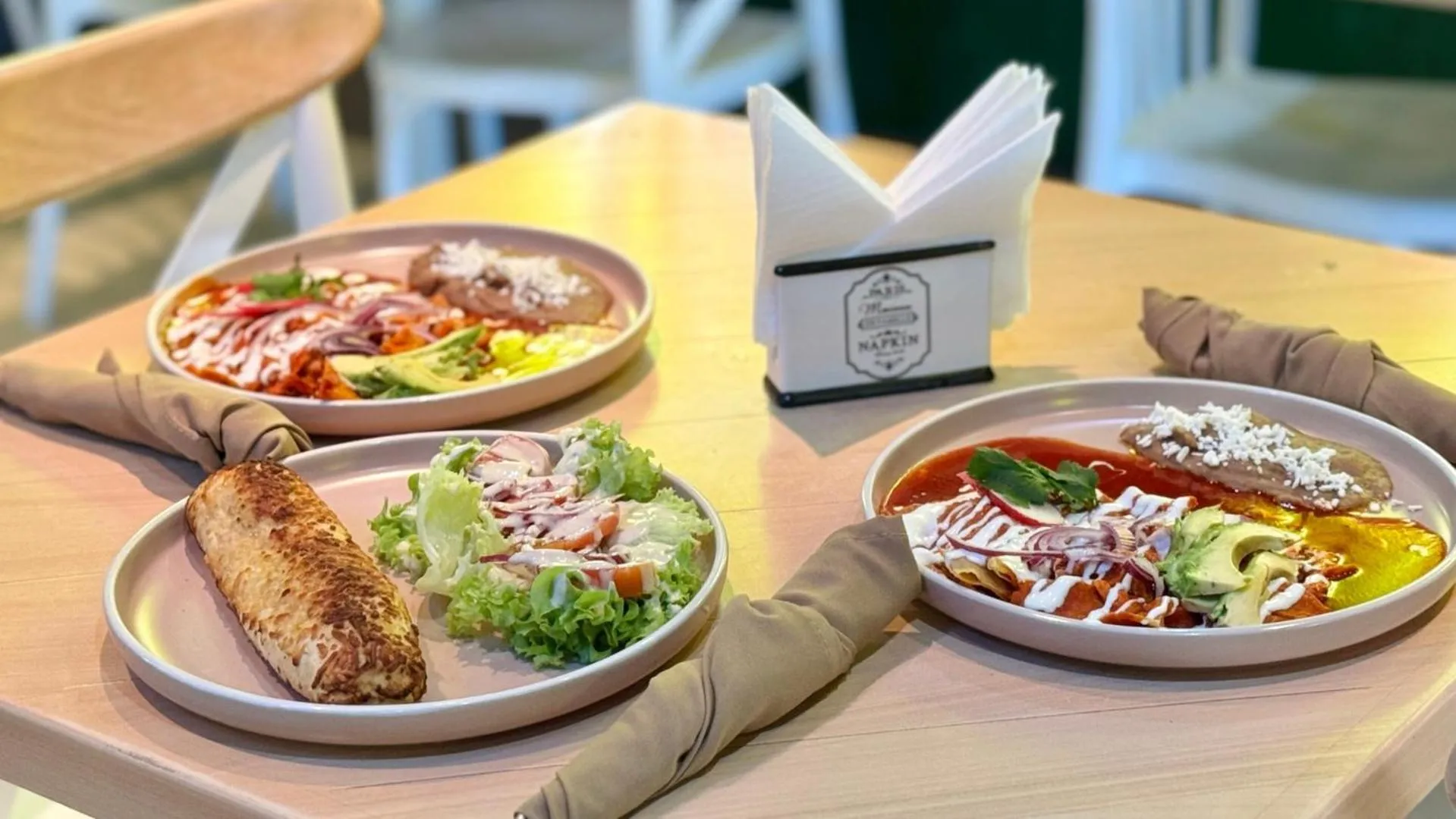 Breakfast in Capital O Hotel Jazuli