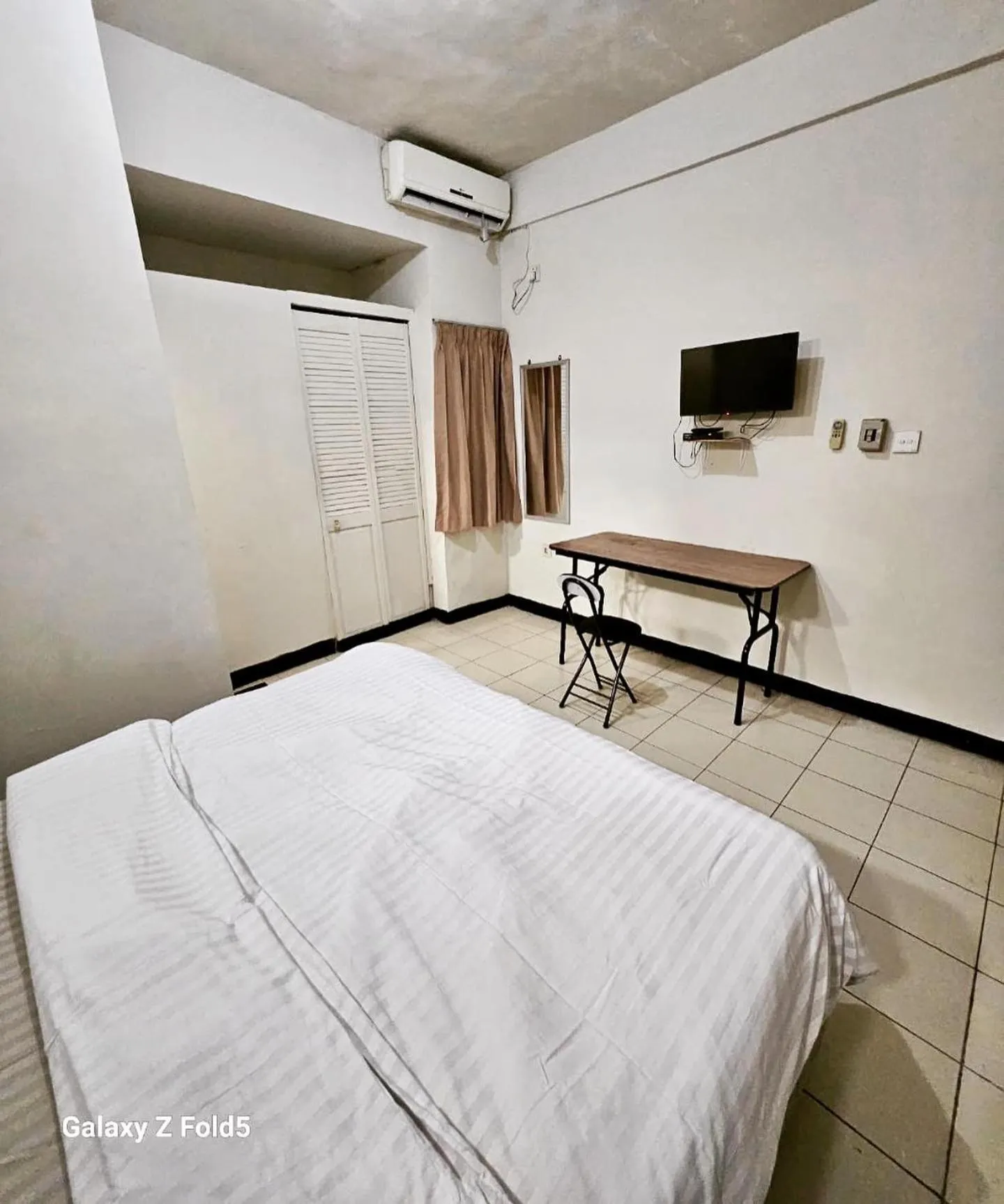 Bedroom in BTX 31 Residence Bintaro