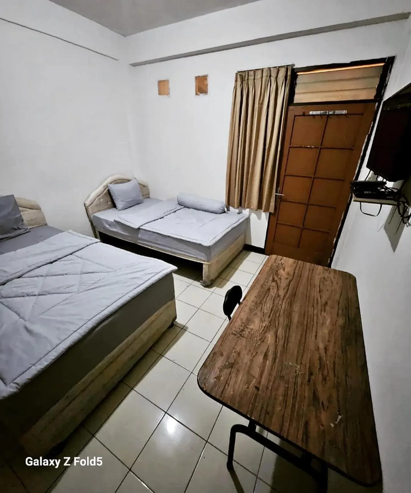 Bed in BTX 31 Residence Bintaro Bed in BTX 31 Residence Bintaro