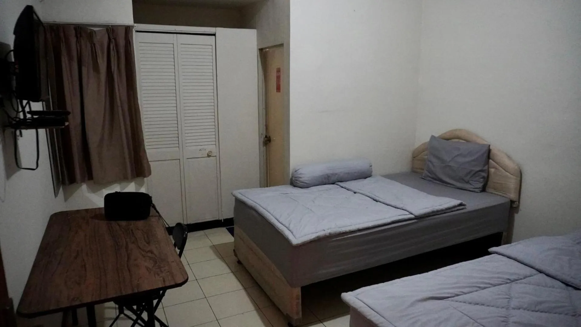 Bed in BTX 31 Residence Bintaro