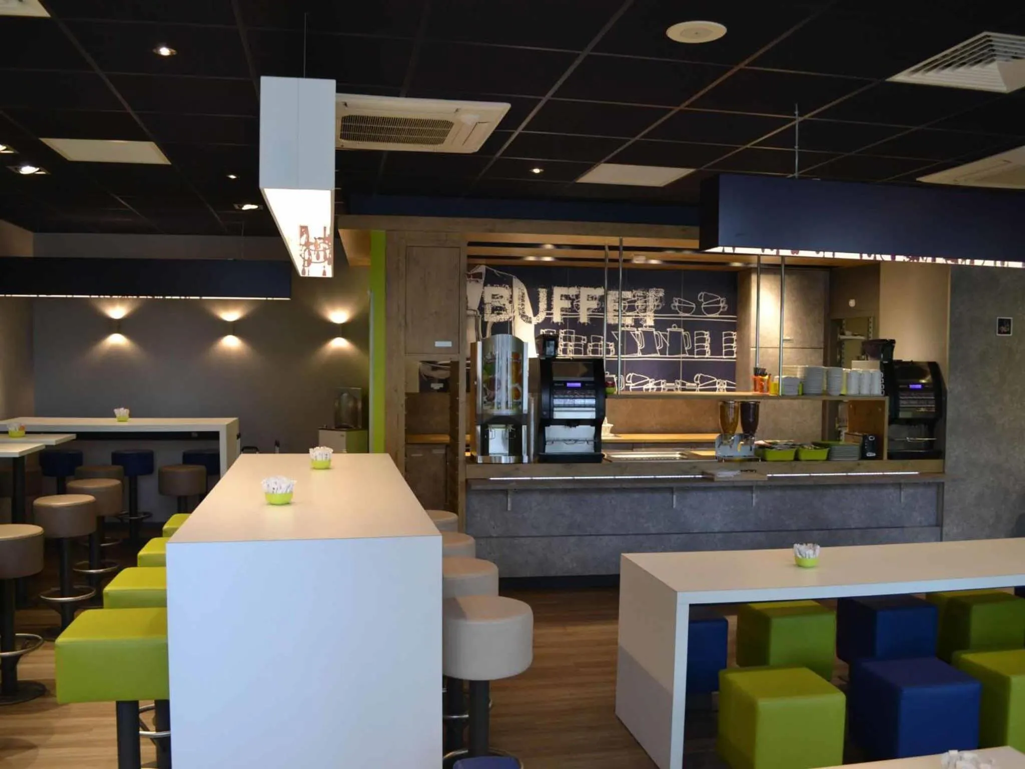 Other in ibis budget Paris Porte de Vanves