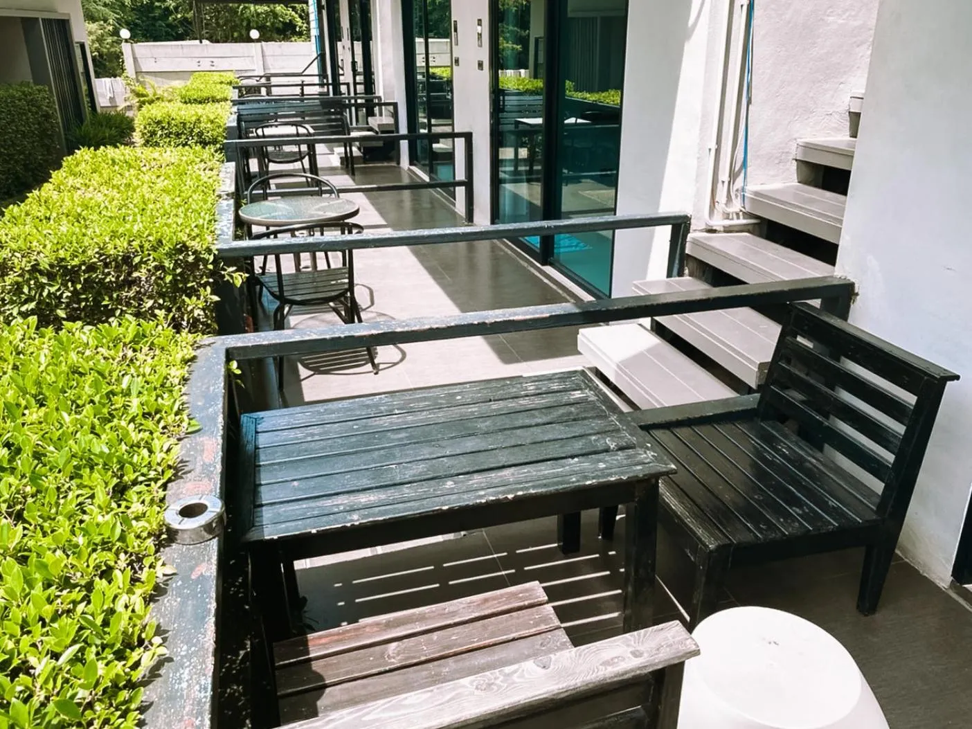 Property building in The Seacret Kohlarn