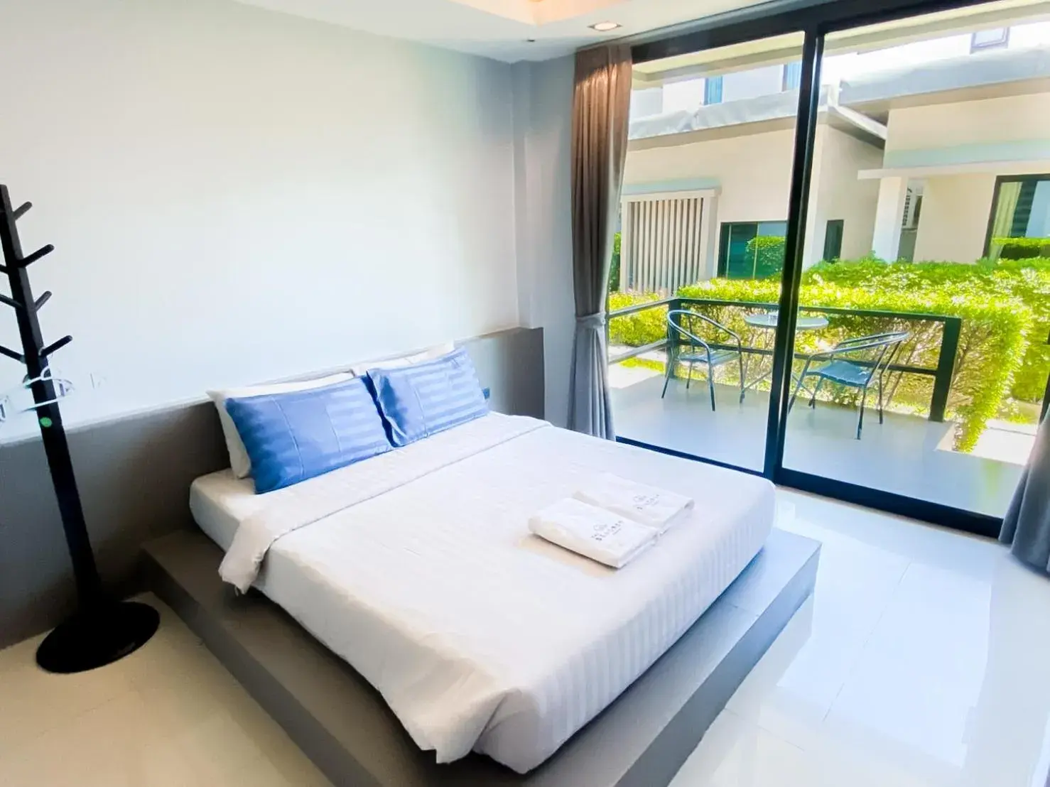 Standard Double Room in The Seacret Kohlarn Standard Double Room in The Seacret Kohlarn